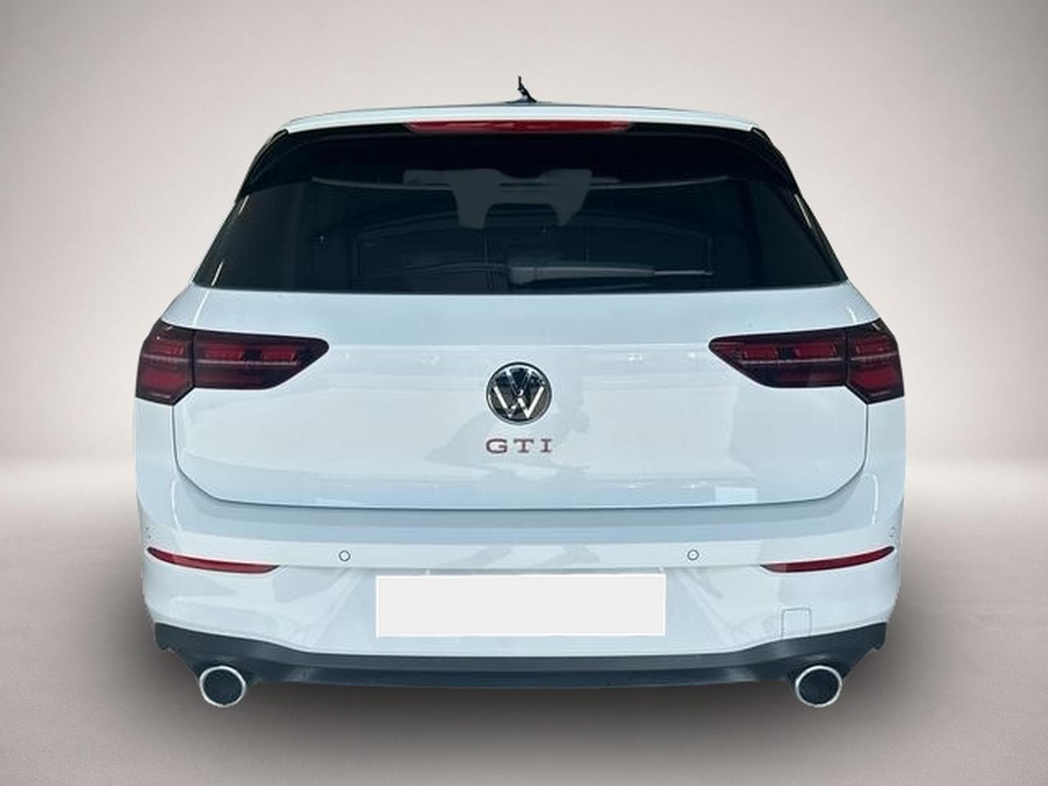 VW Golf (2024) - Photo 5