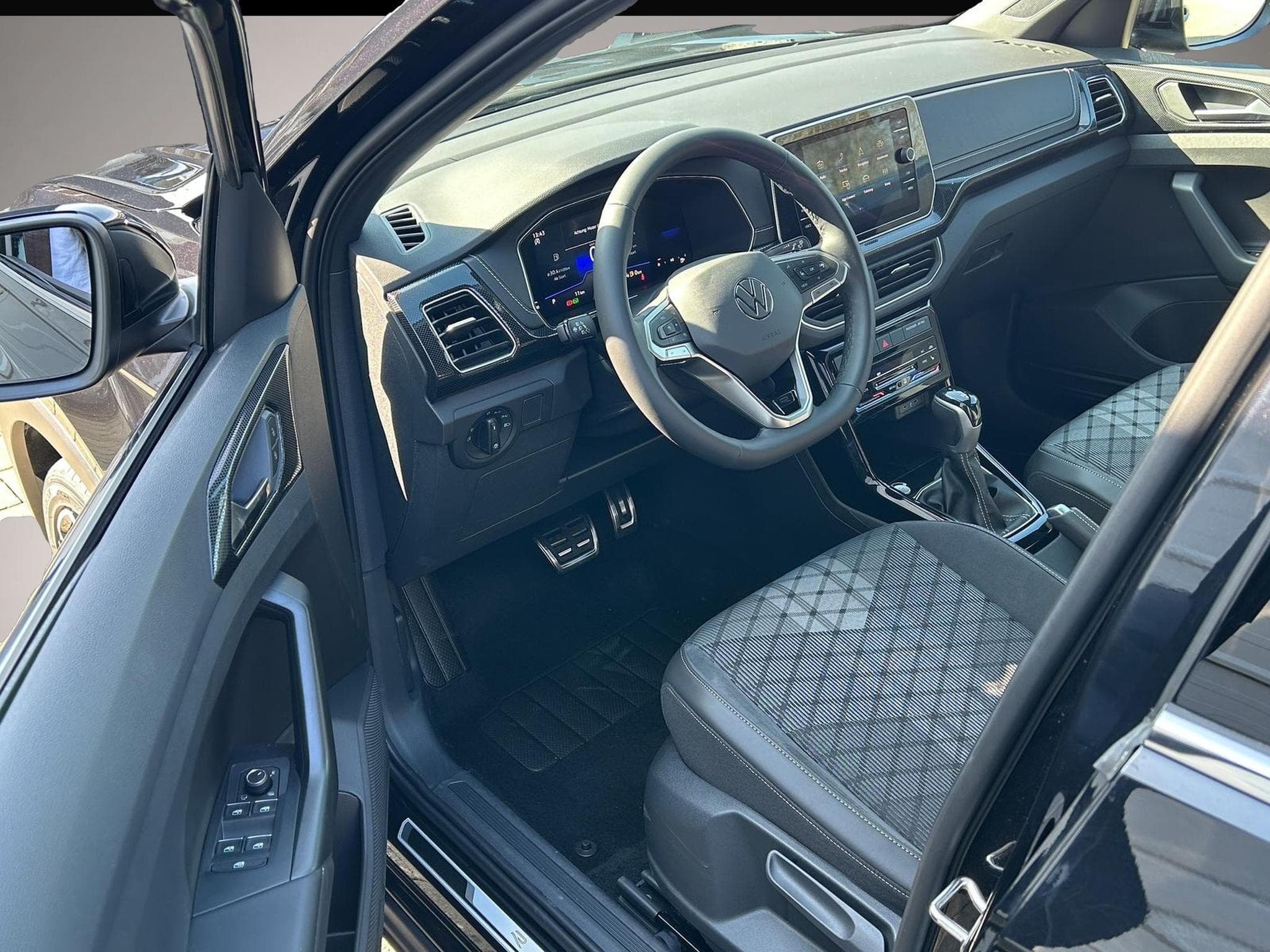 VW T-Cross (2026) - Photo 5