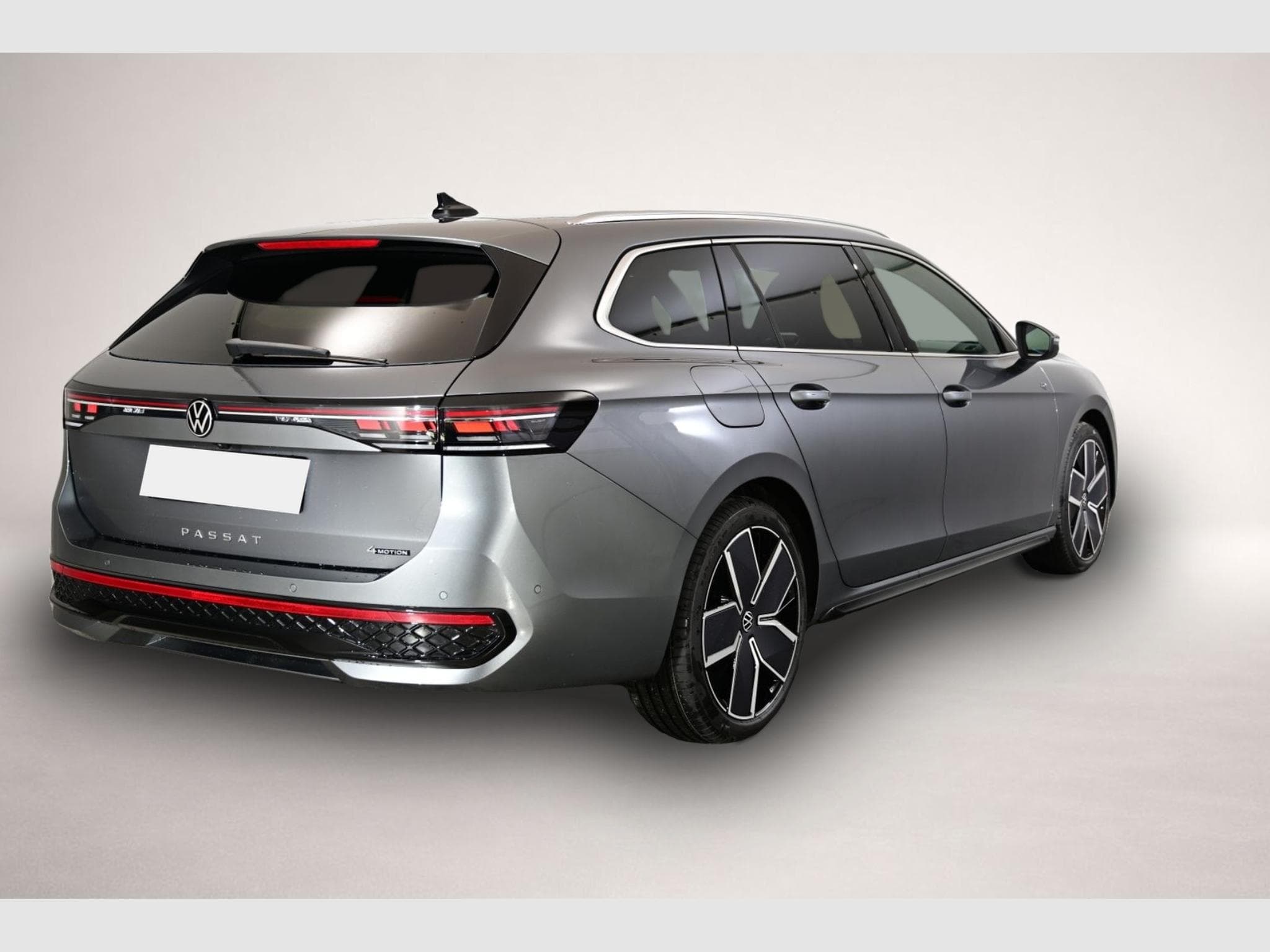 VW Passat (2026) - Photo 5