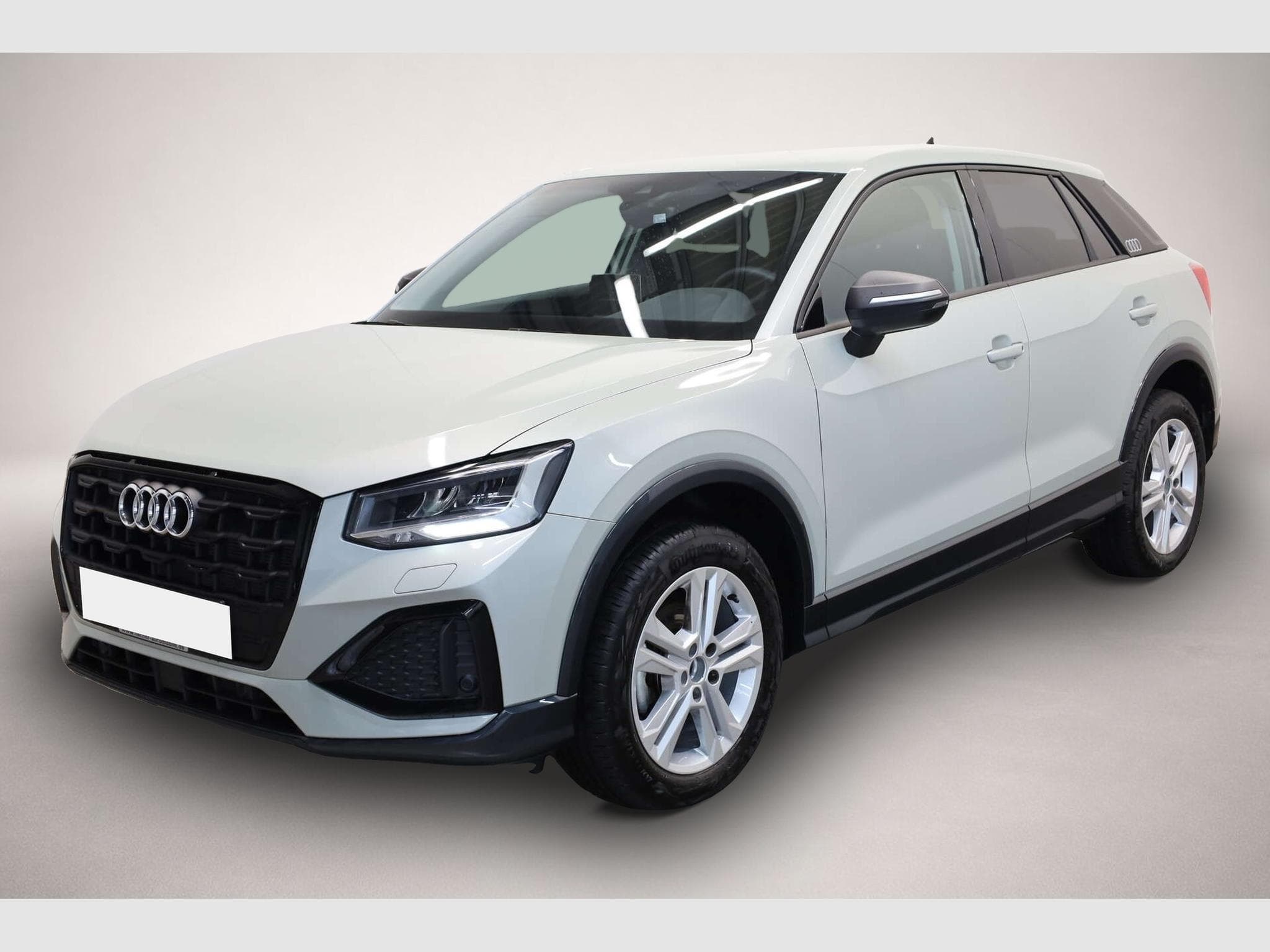 Audi Q2 (2025) - Photo 1