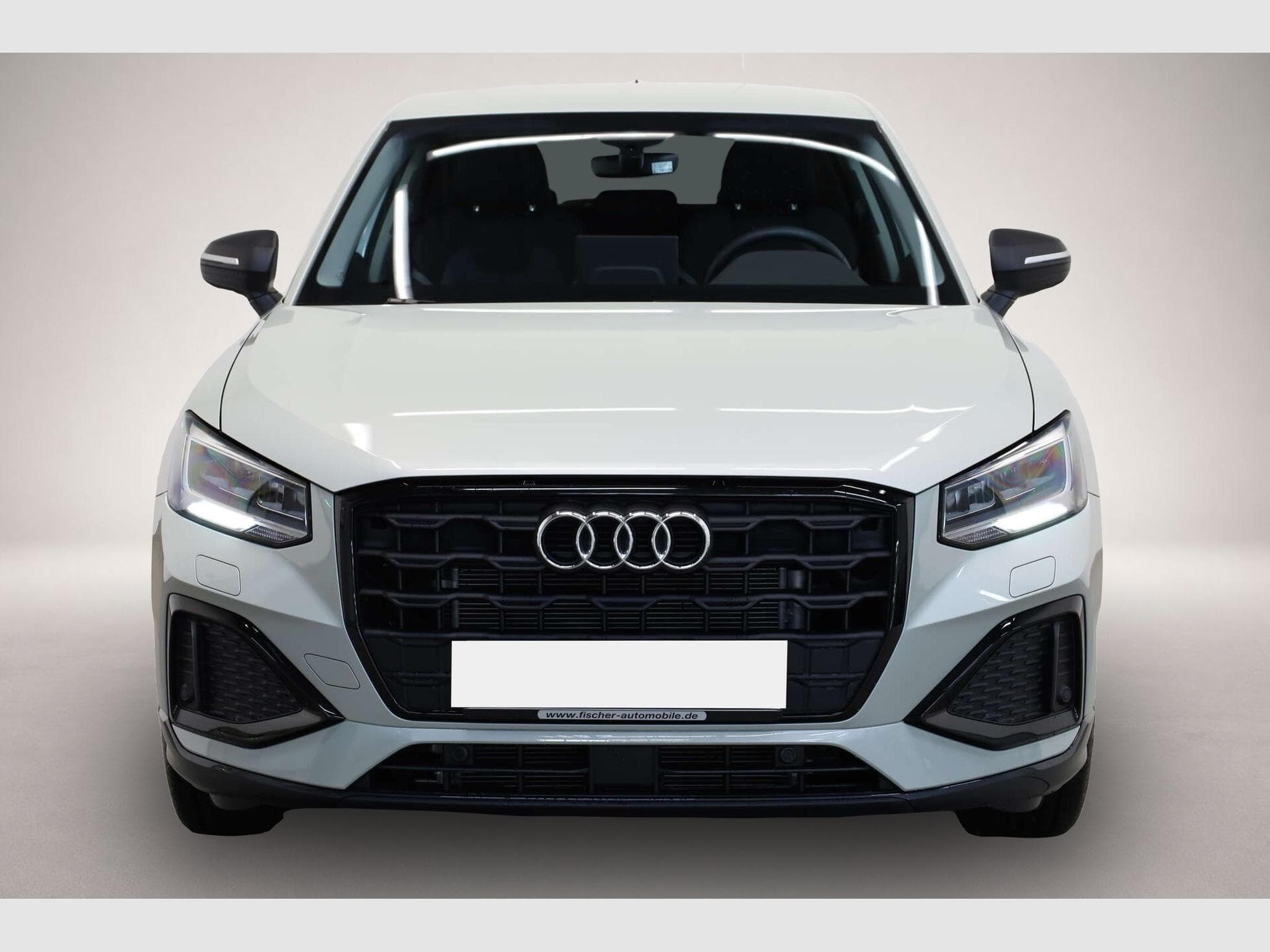 Audi Q2 (2025) - Photo 2