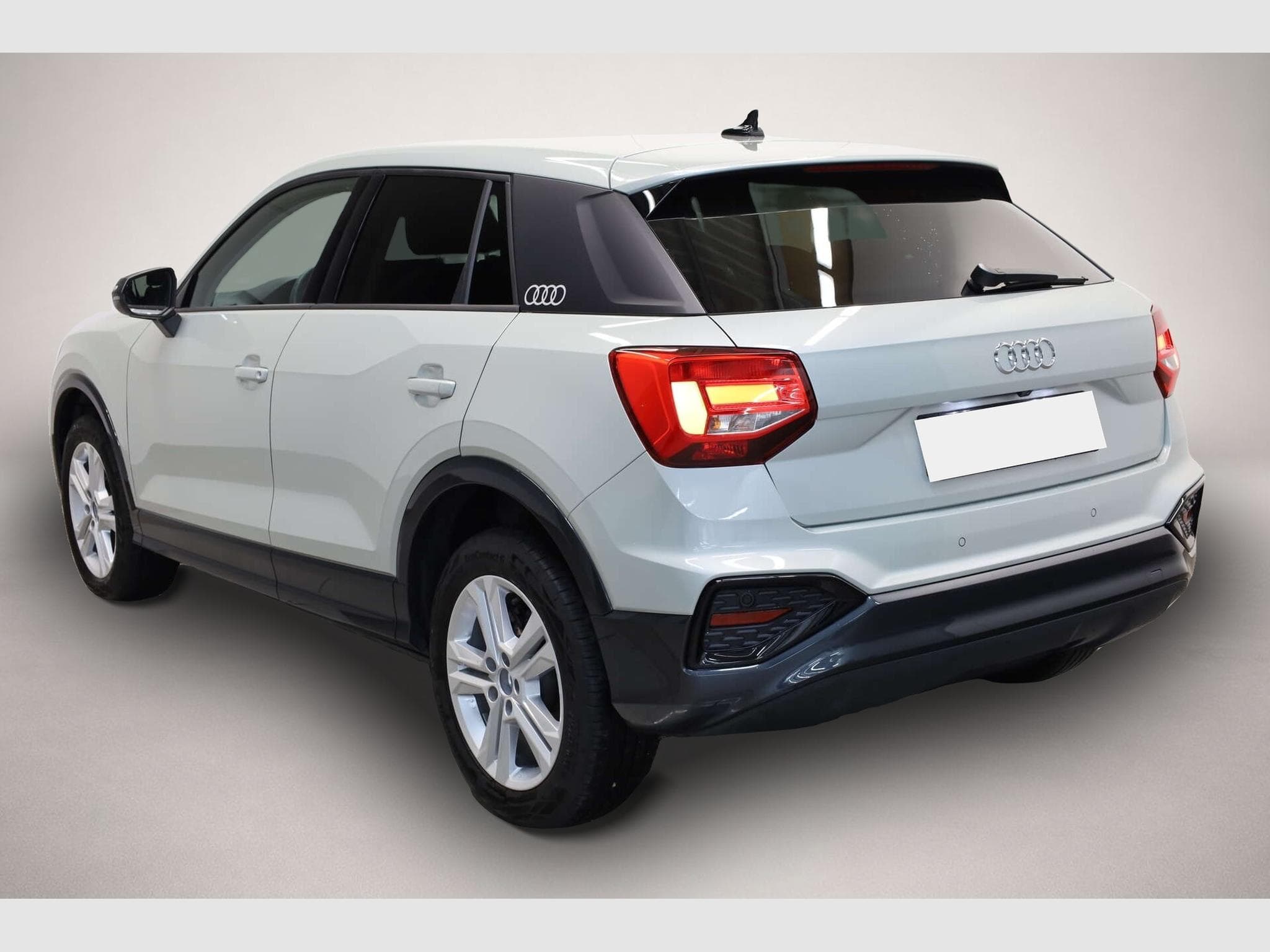 Audi Q2 (2025) - Photo 3