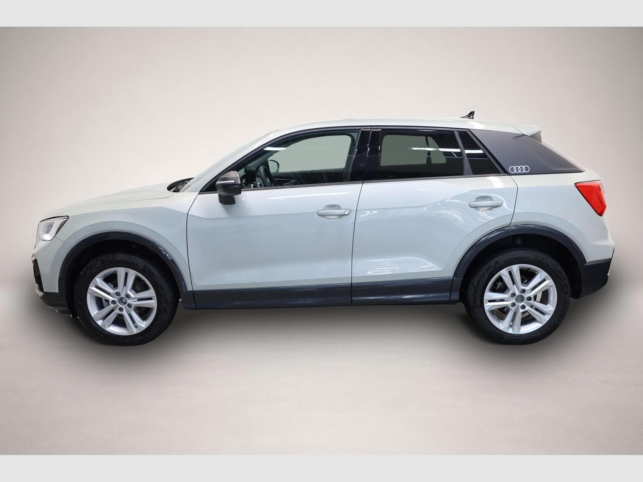 Audi Q2 (2025) - Photo 4