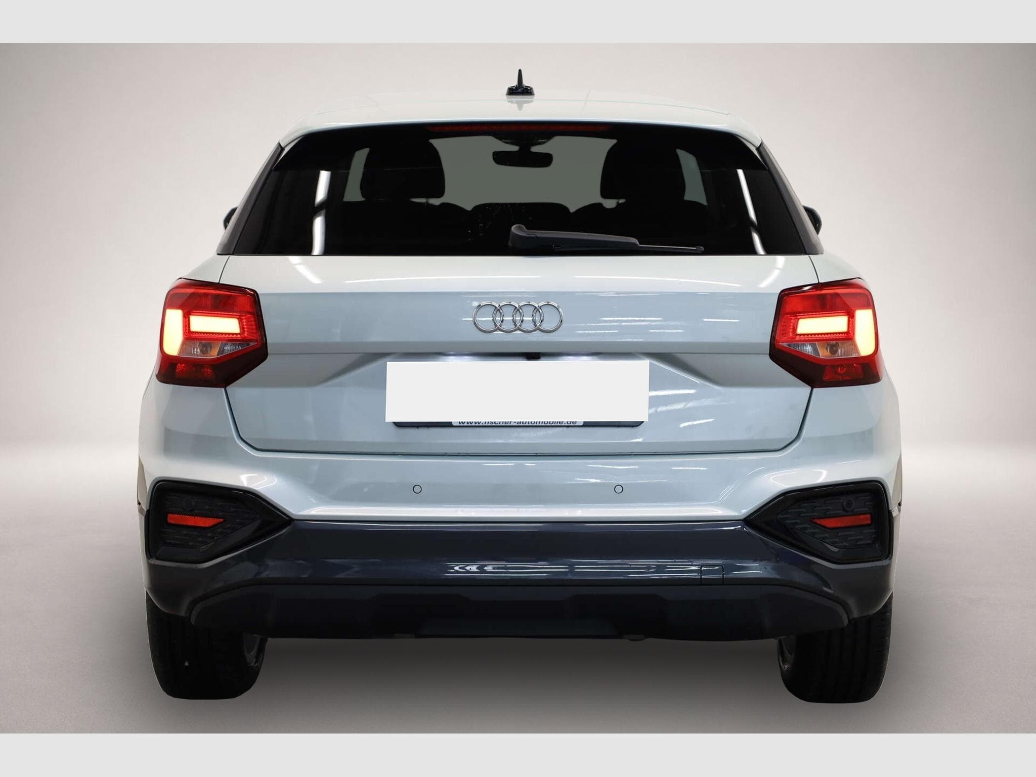 Audi Q2 (2025) - Photo 5