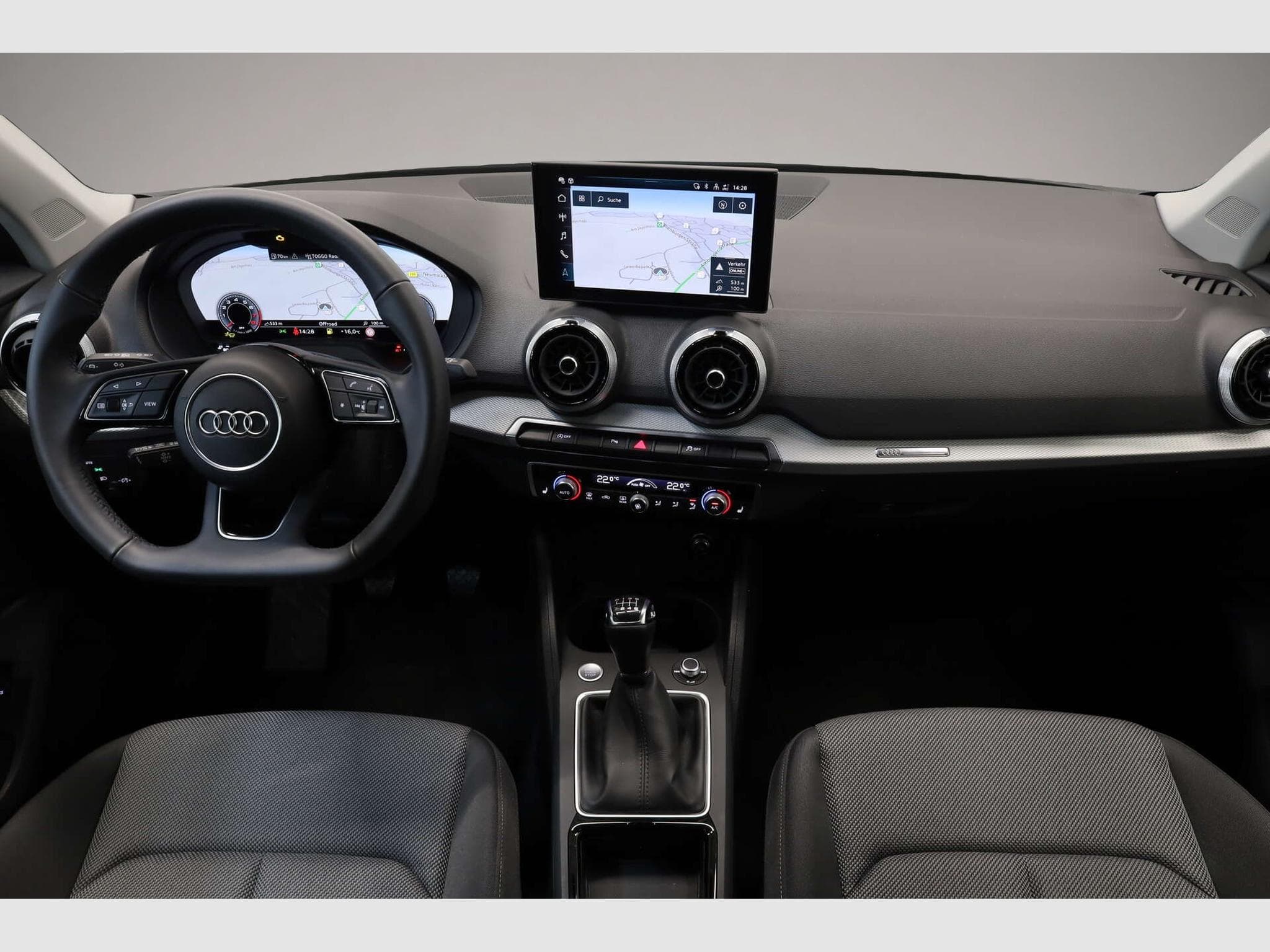 Audi Q2 (2025) - Photo 6