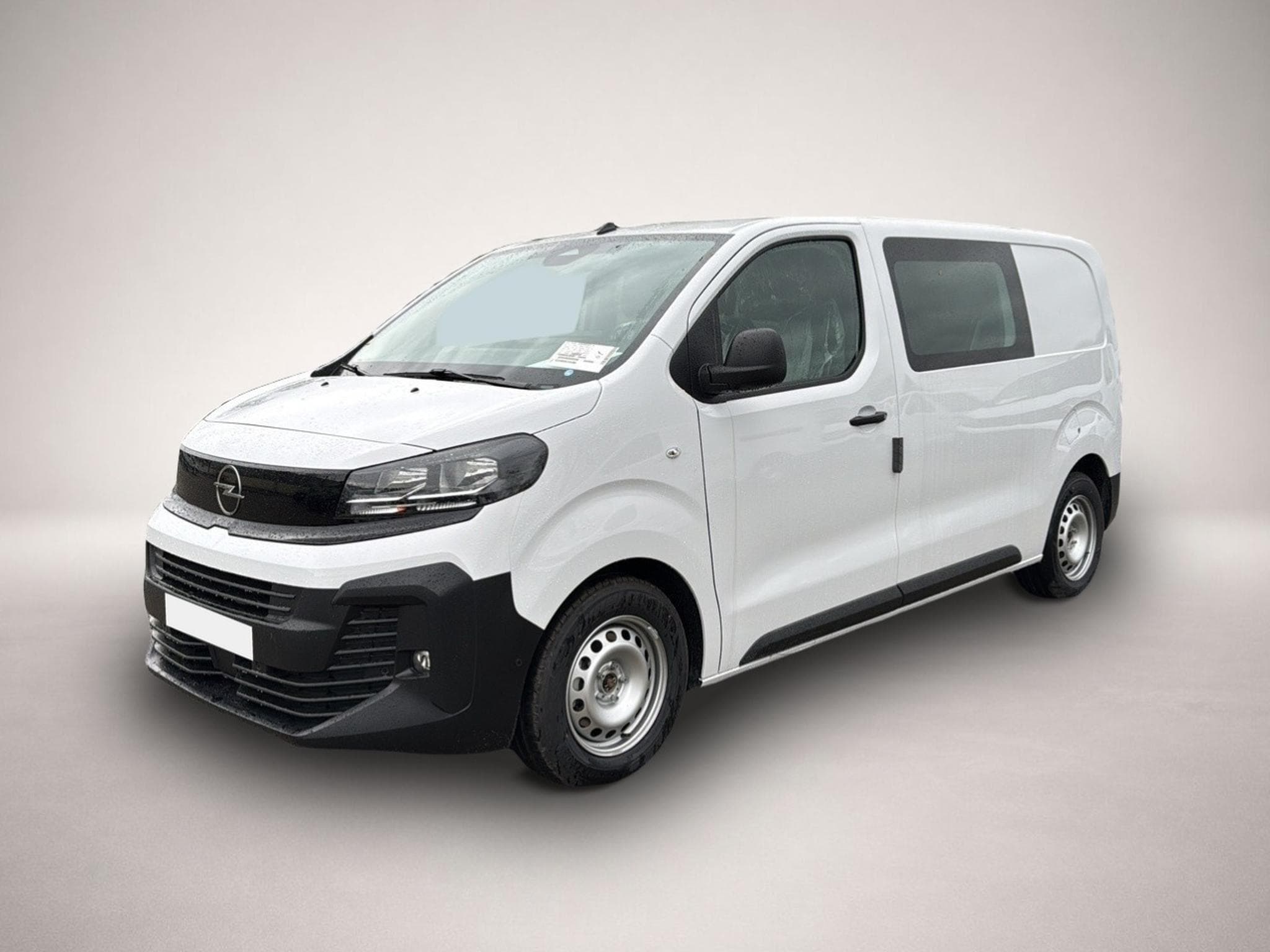 Opel Vivaro (2026) - Photo 1