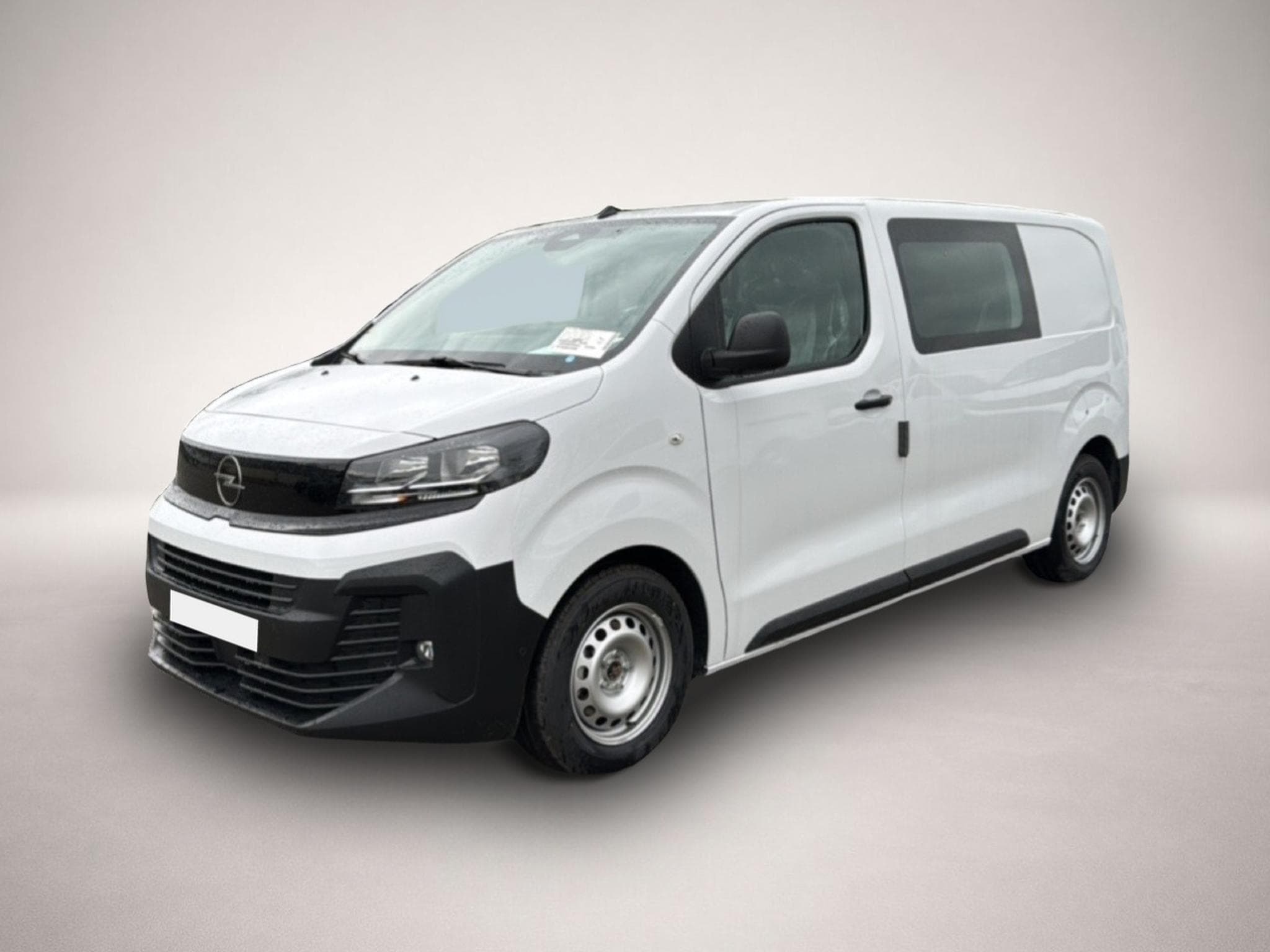 Opel Vivaro (2026) - Photo 2