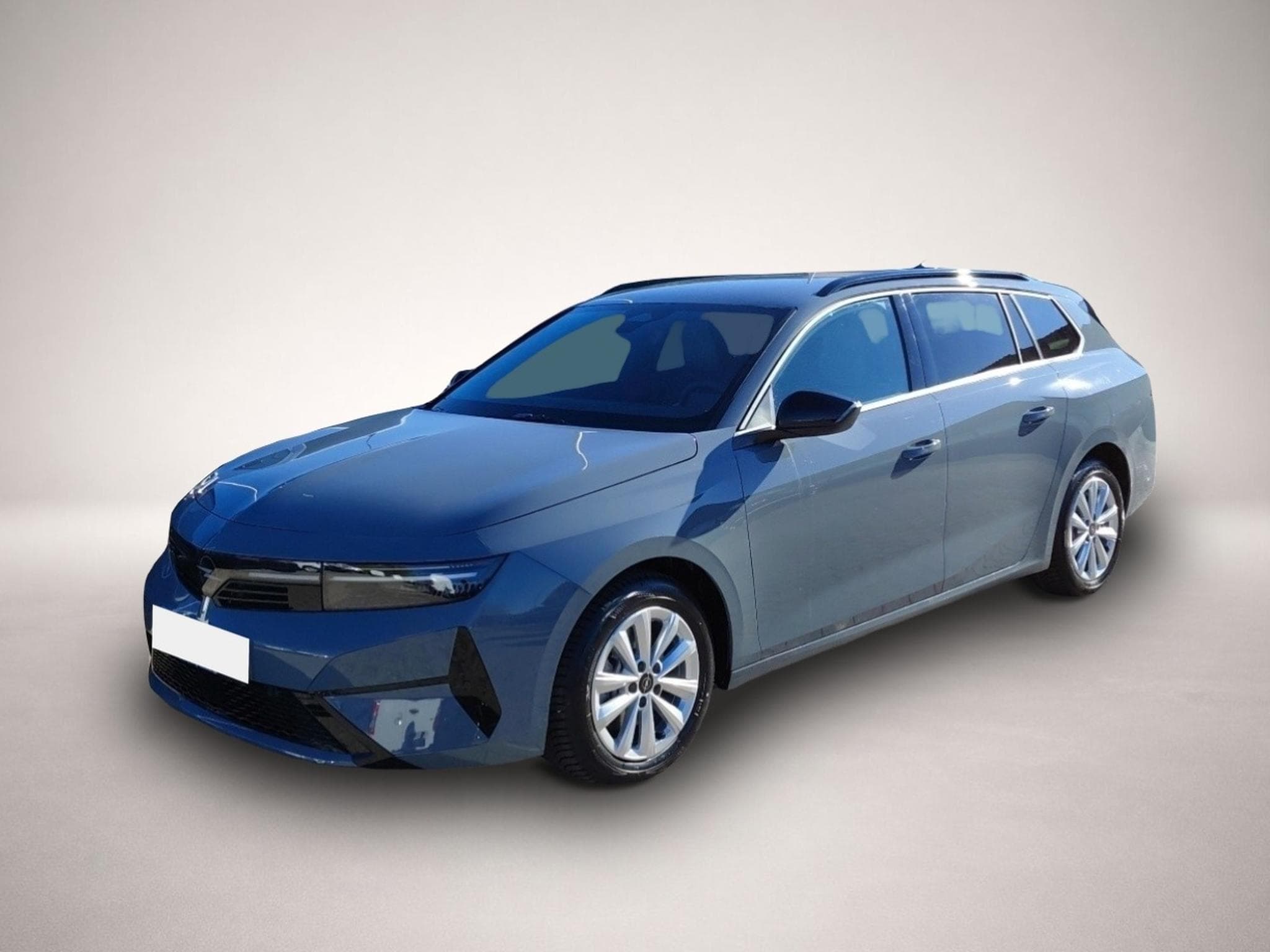 Opel Astra (2026) - Photo 2