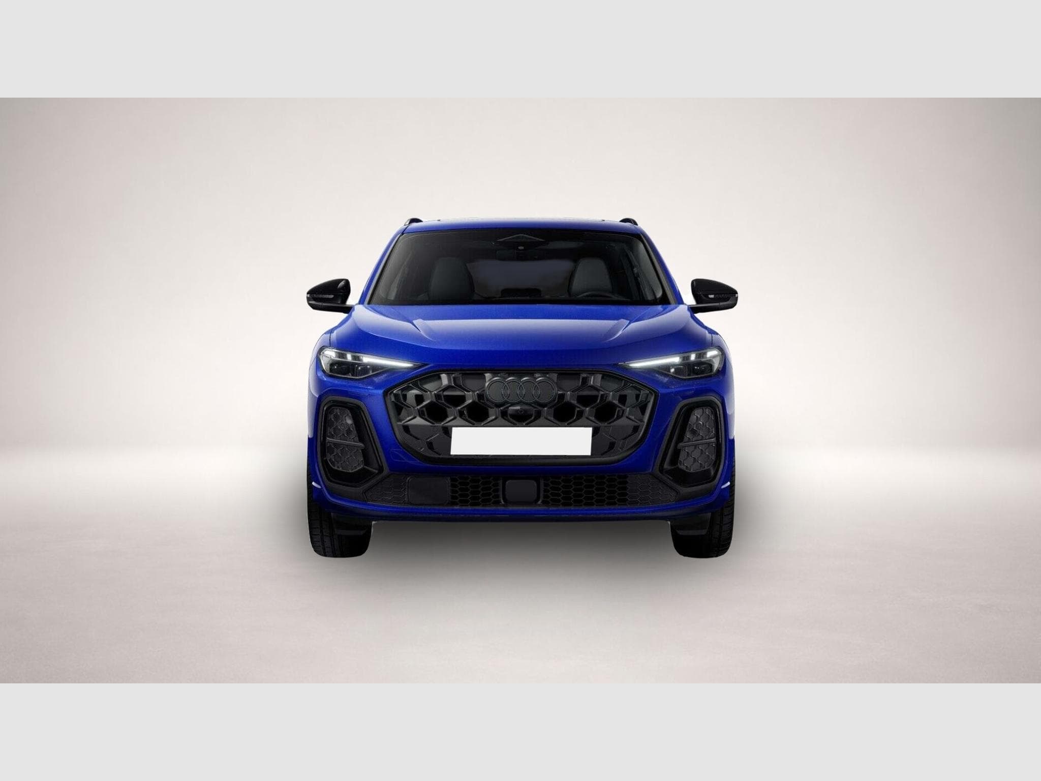 Audi Quattro (2025) - Photo 2