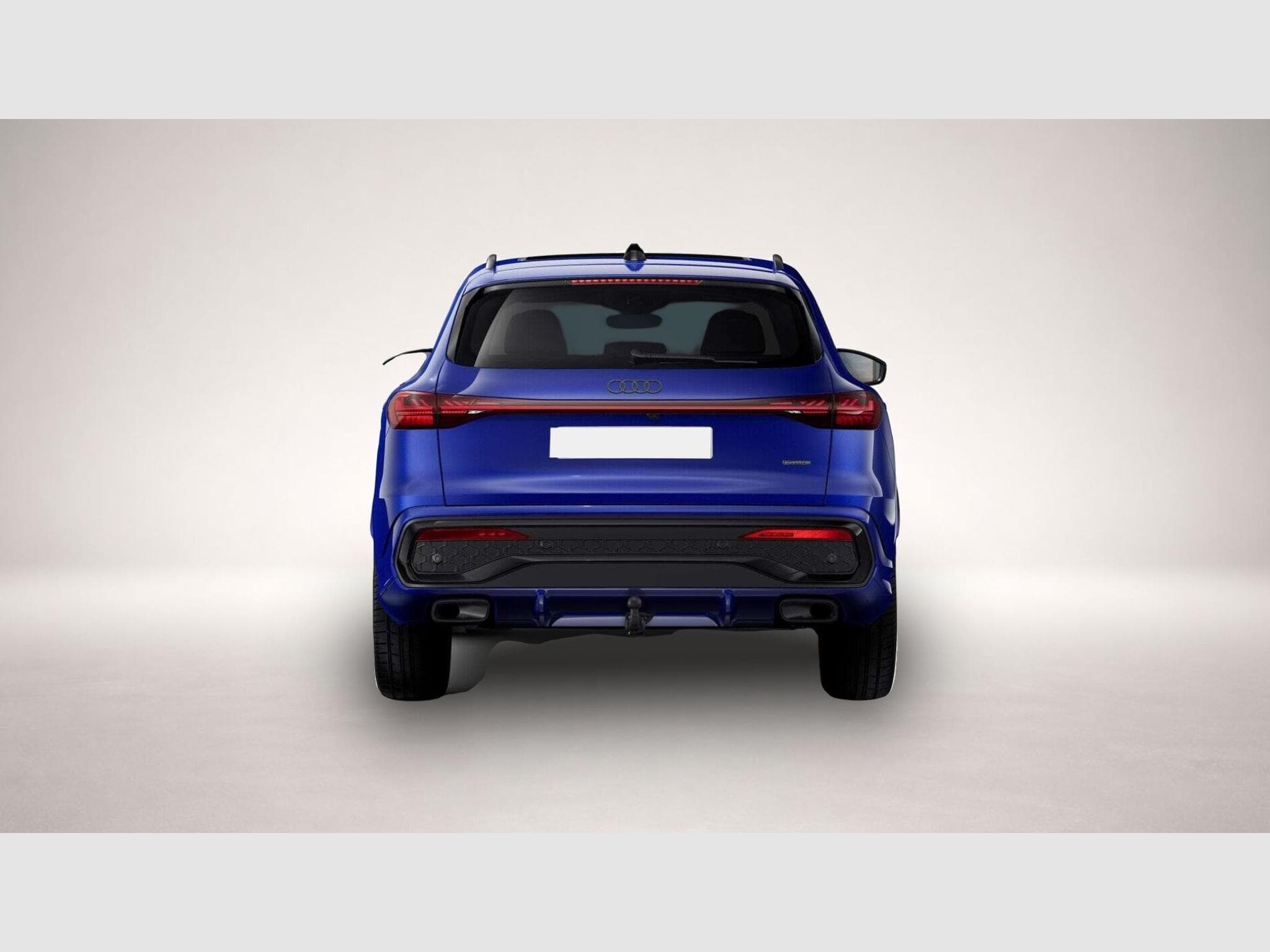 Audi Quattro (2025) - Photo 3
