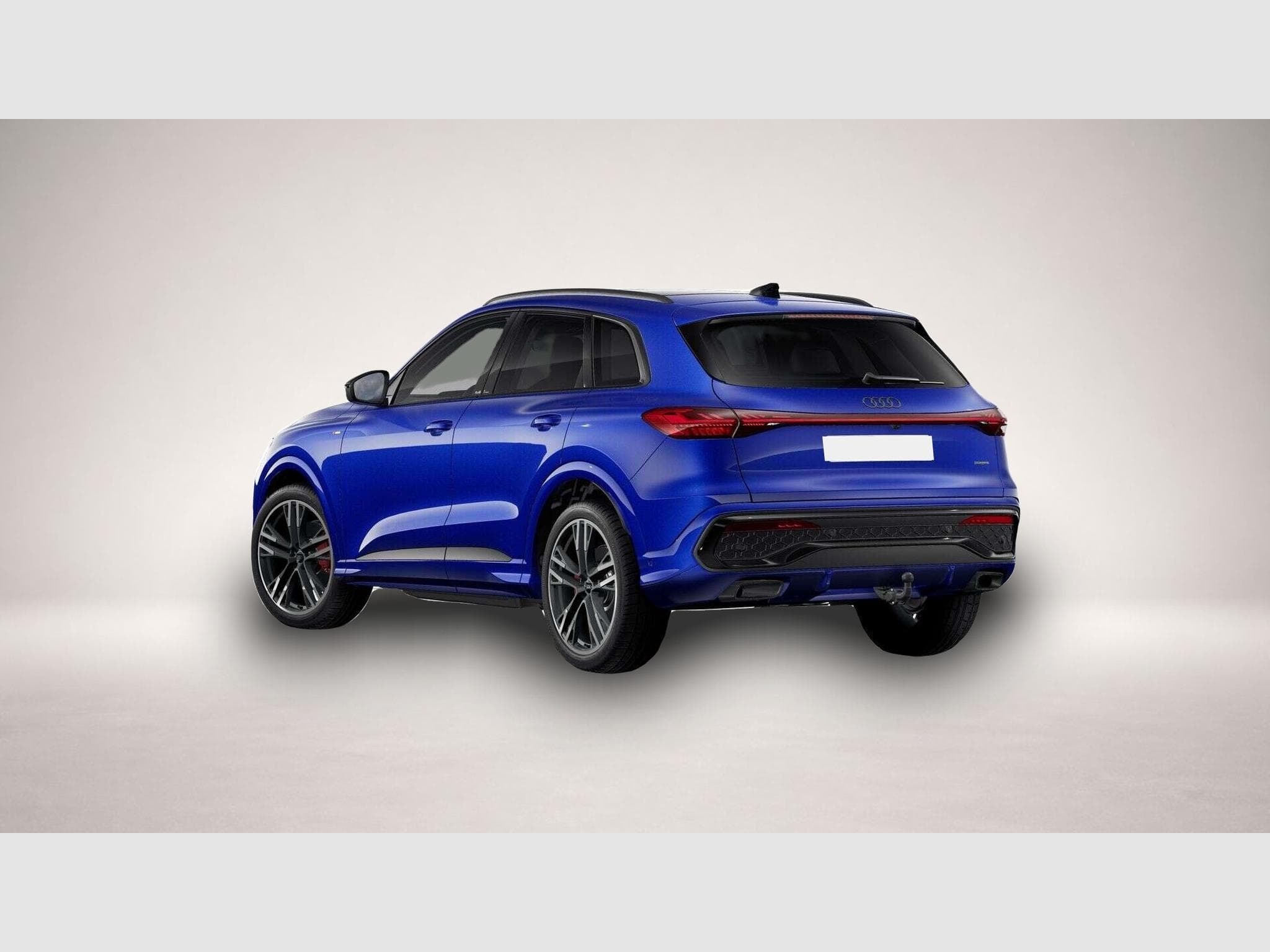 Audi Quattro (2025) - Photo 4