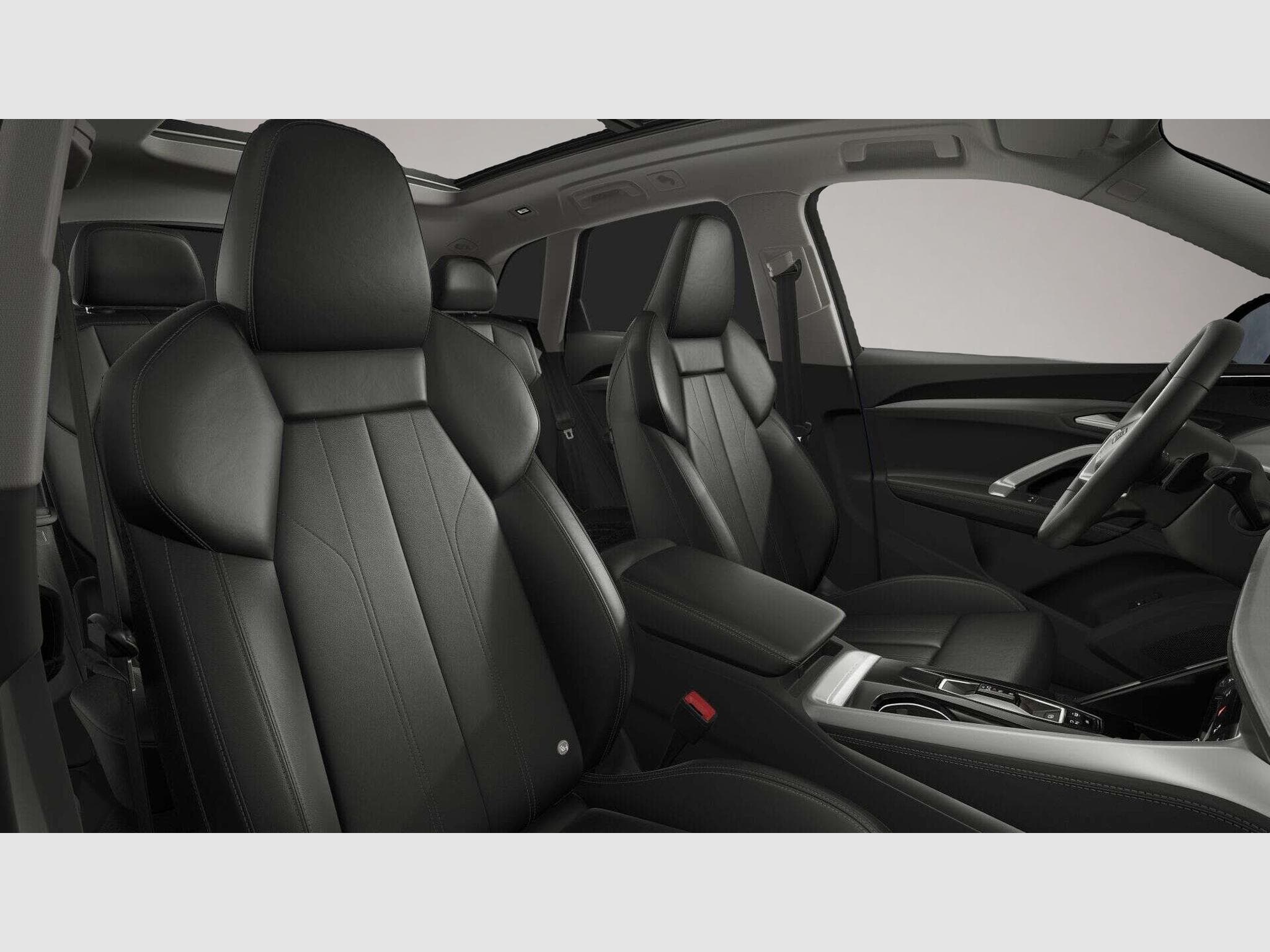 Audi Quattro (2025) - Photo 6