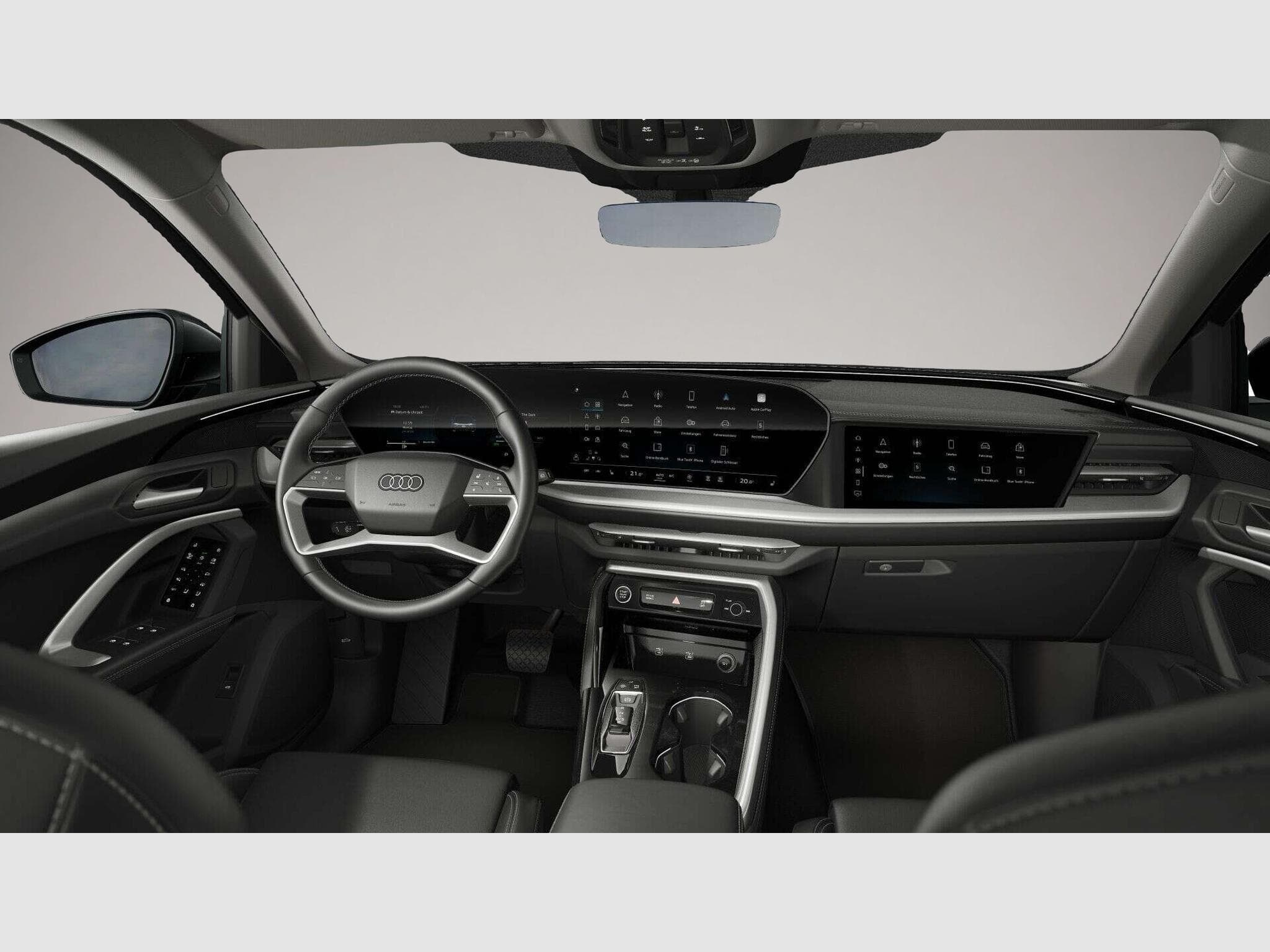 Audi Quattro (2025) - Photo 7