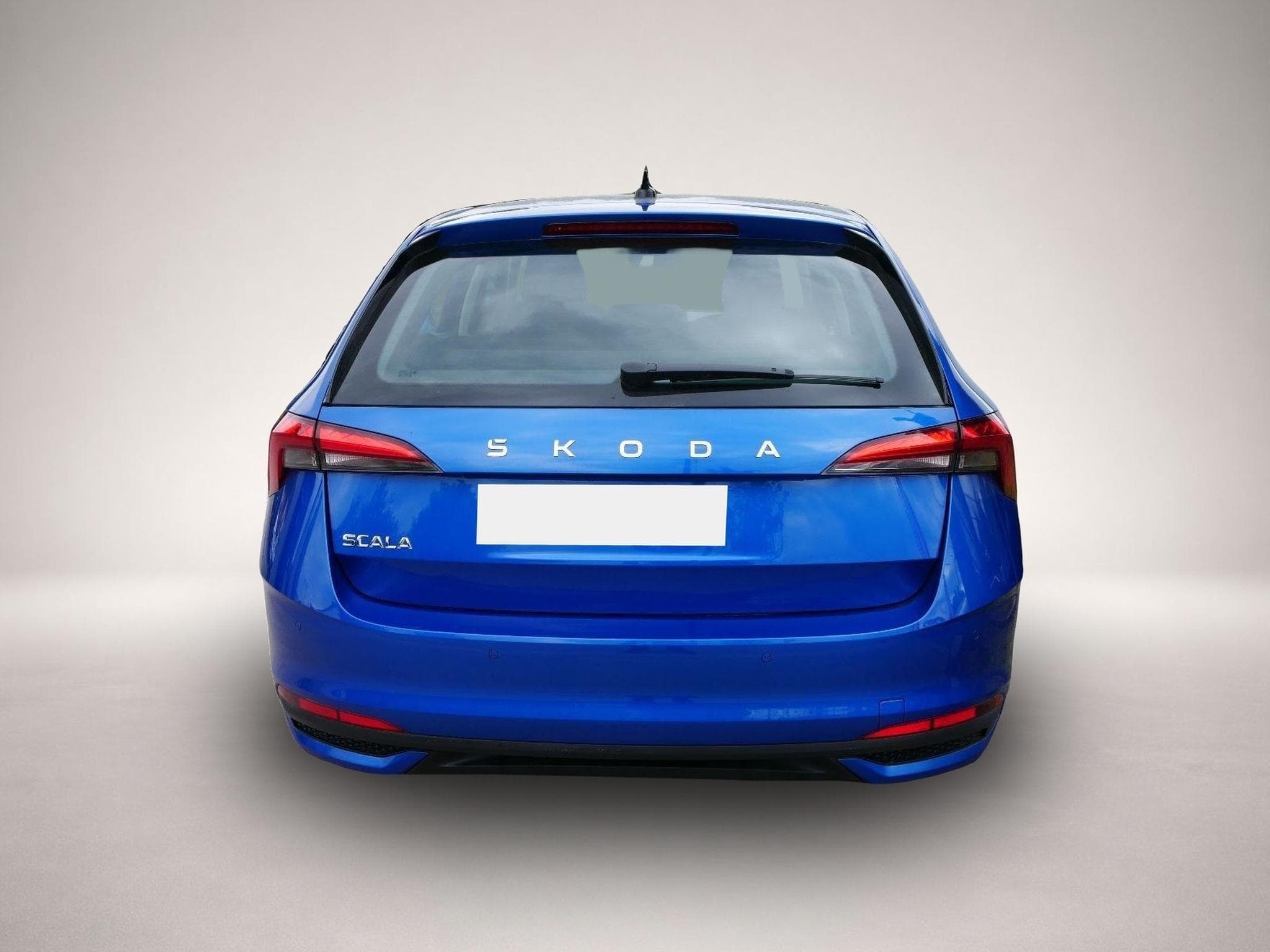 Skoda Scala (2025) - Photo 2