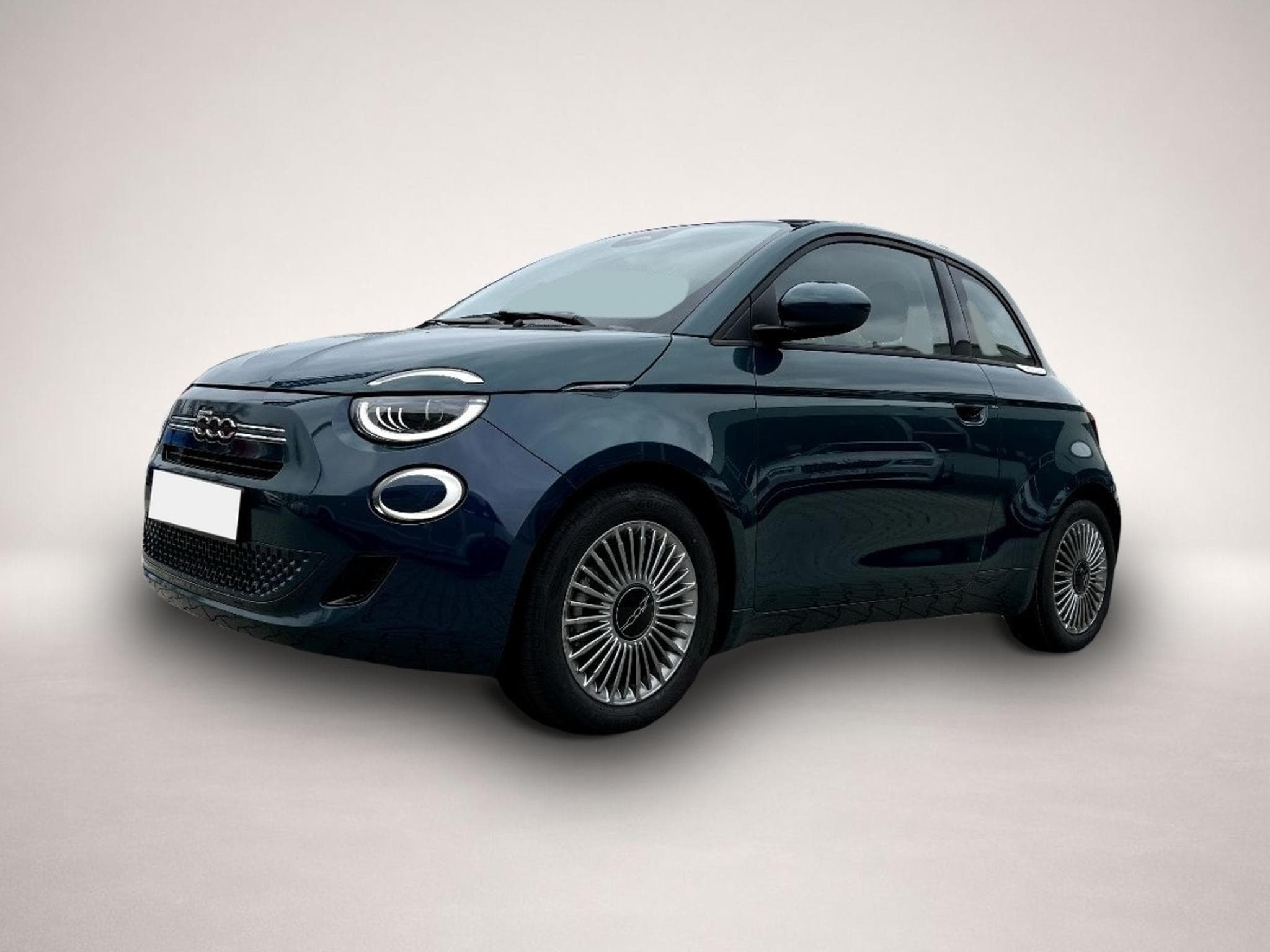 Fiat 500 (2026) - Photo 1