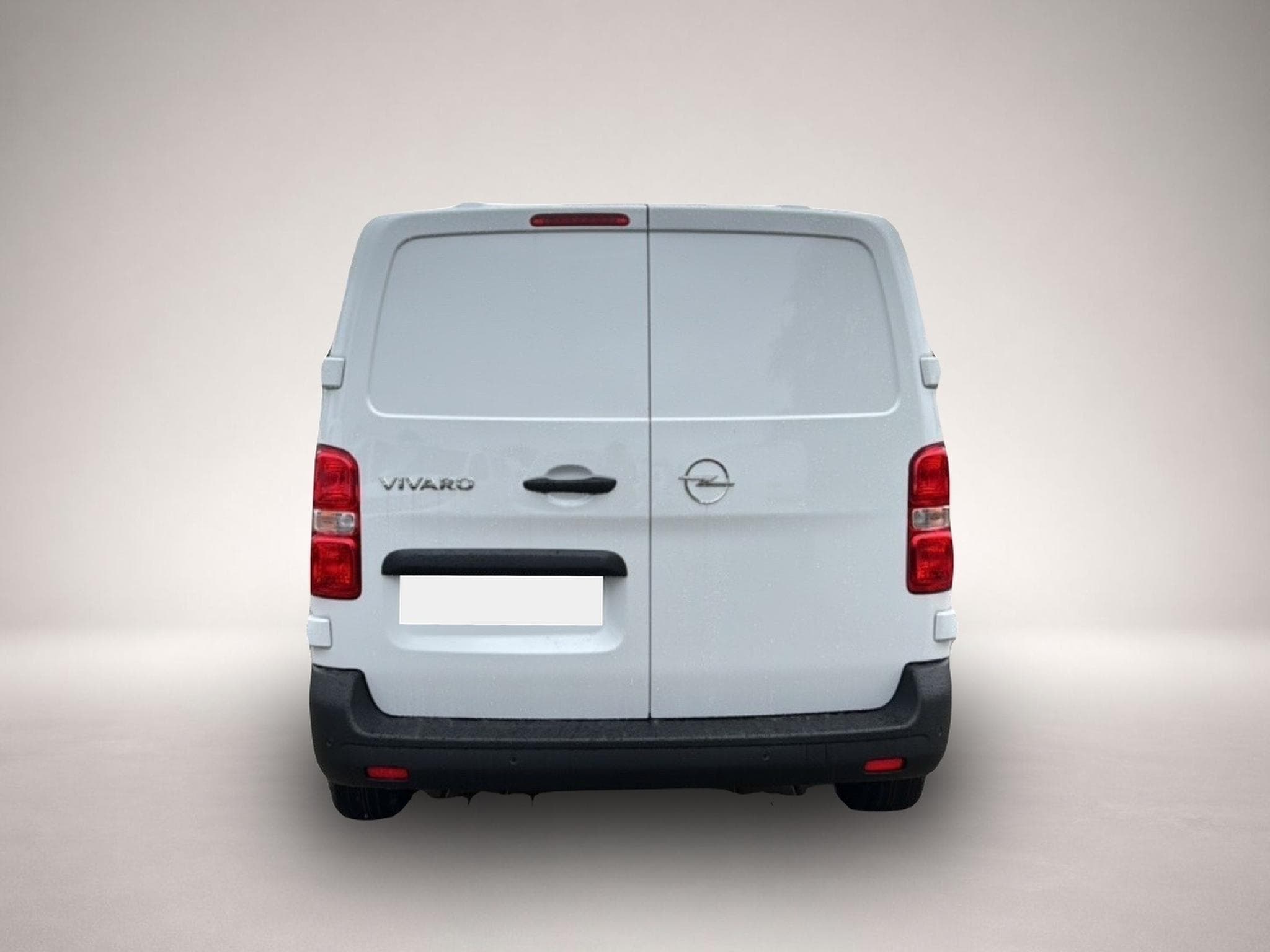 Opel Monterey (2026) - Photo 5