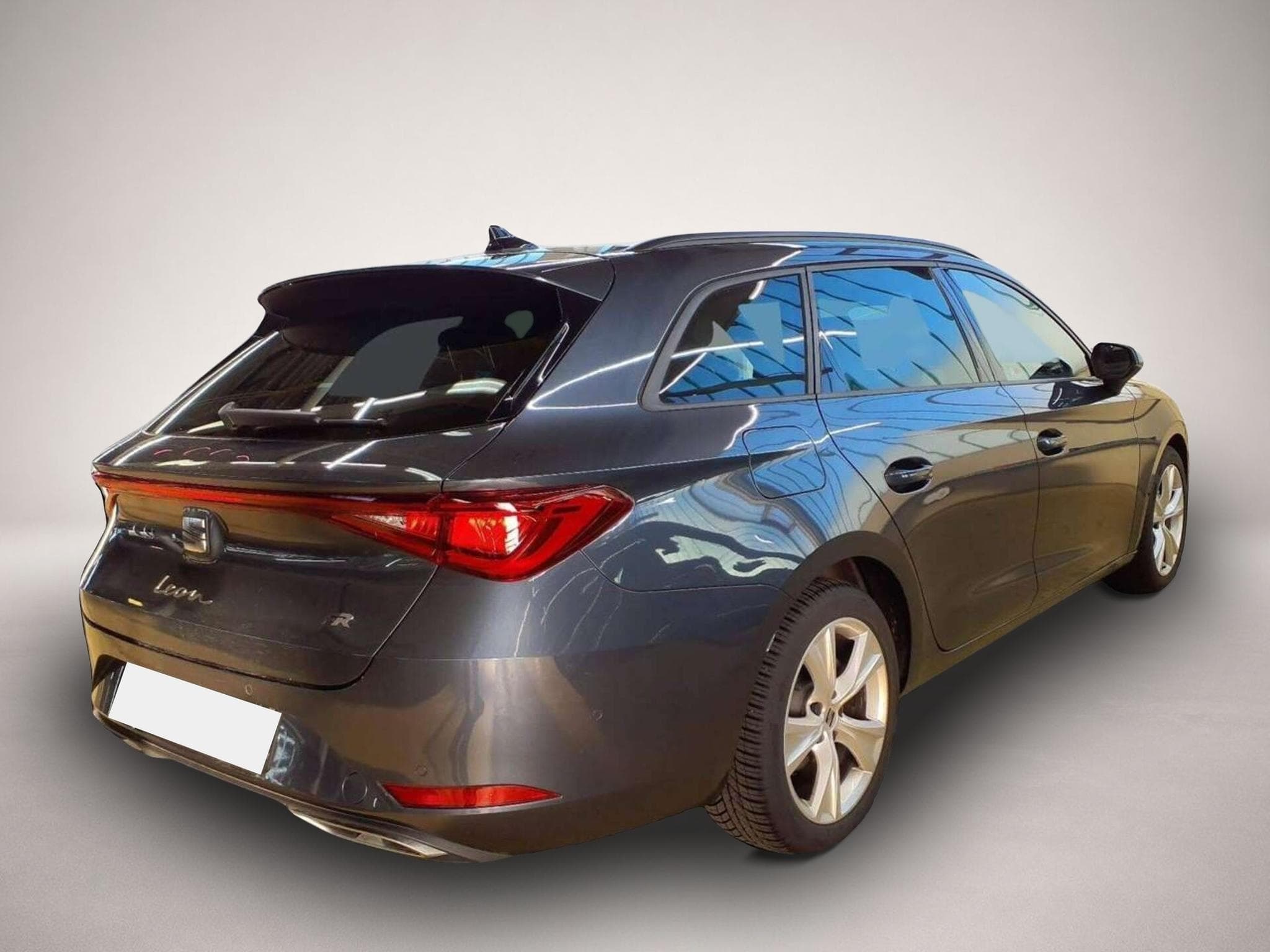 Seat Leon (2025) - Photo 2
