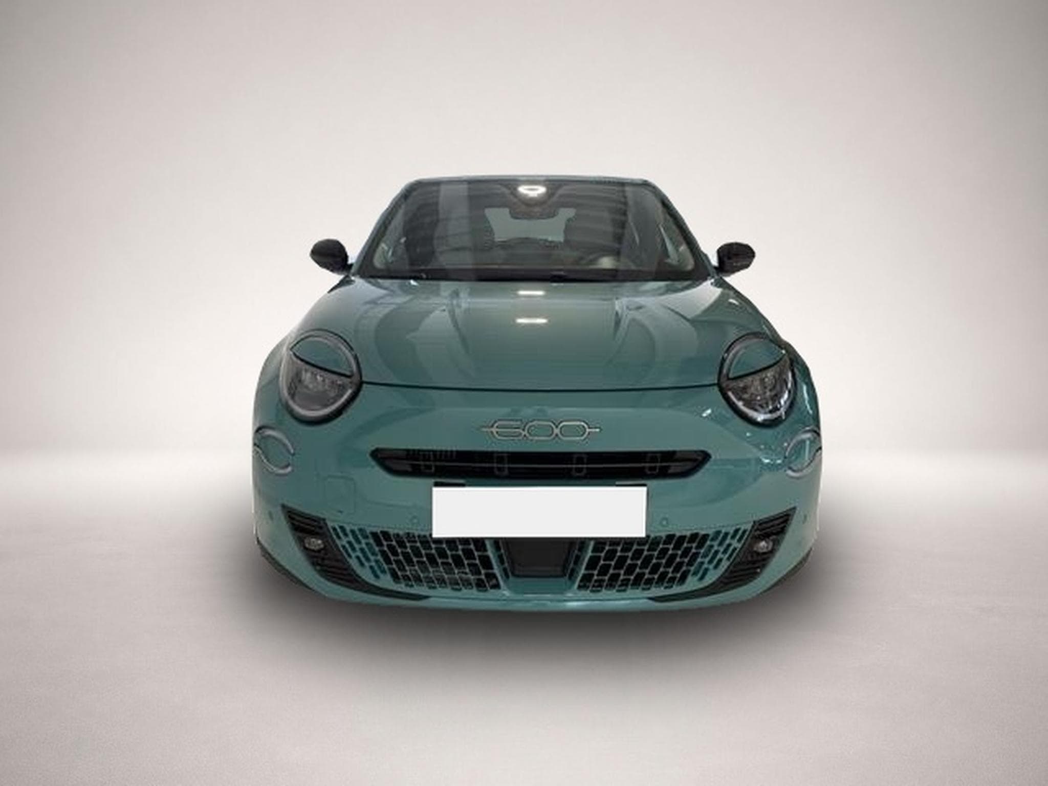 Fiat 600 (2026) - Photo 2
