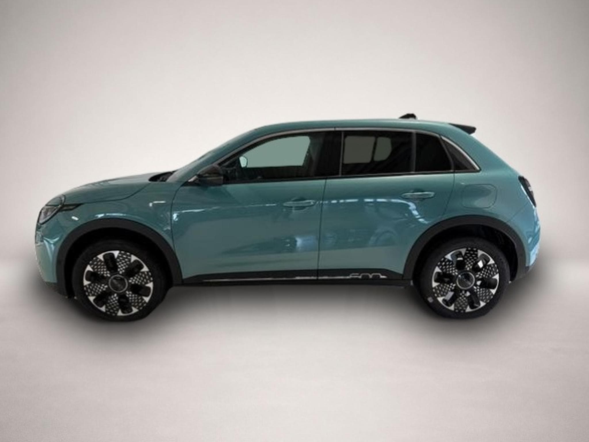 Fiat 600 (2026) - Photo 3
