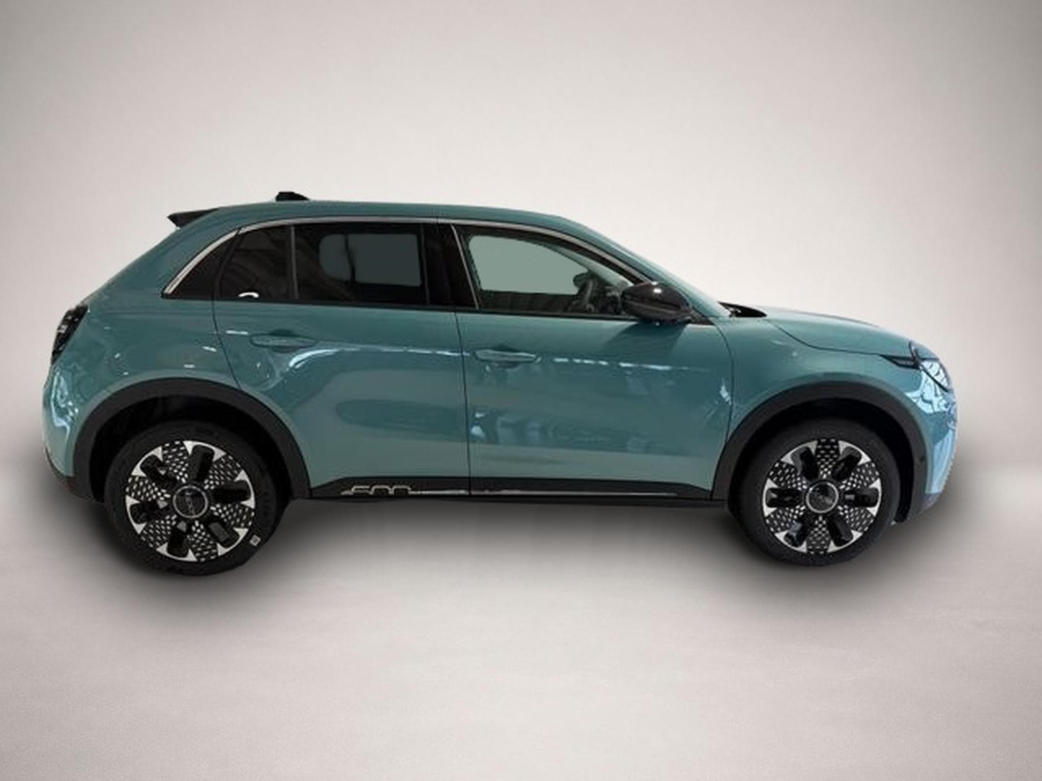 Fiat 600 (2026) - Photo 4