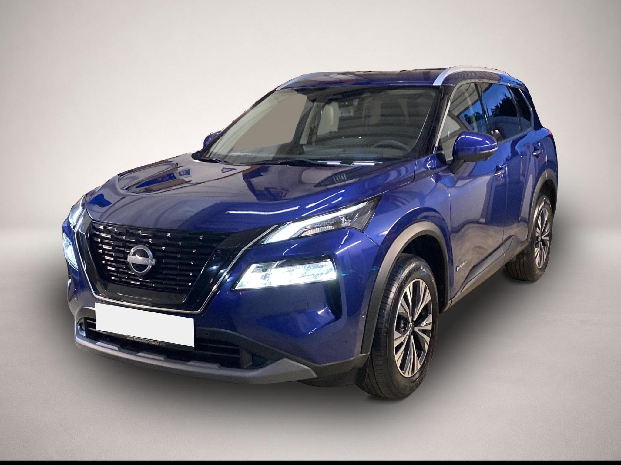 Nissan X-Trail (2024) - Photo 1