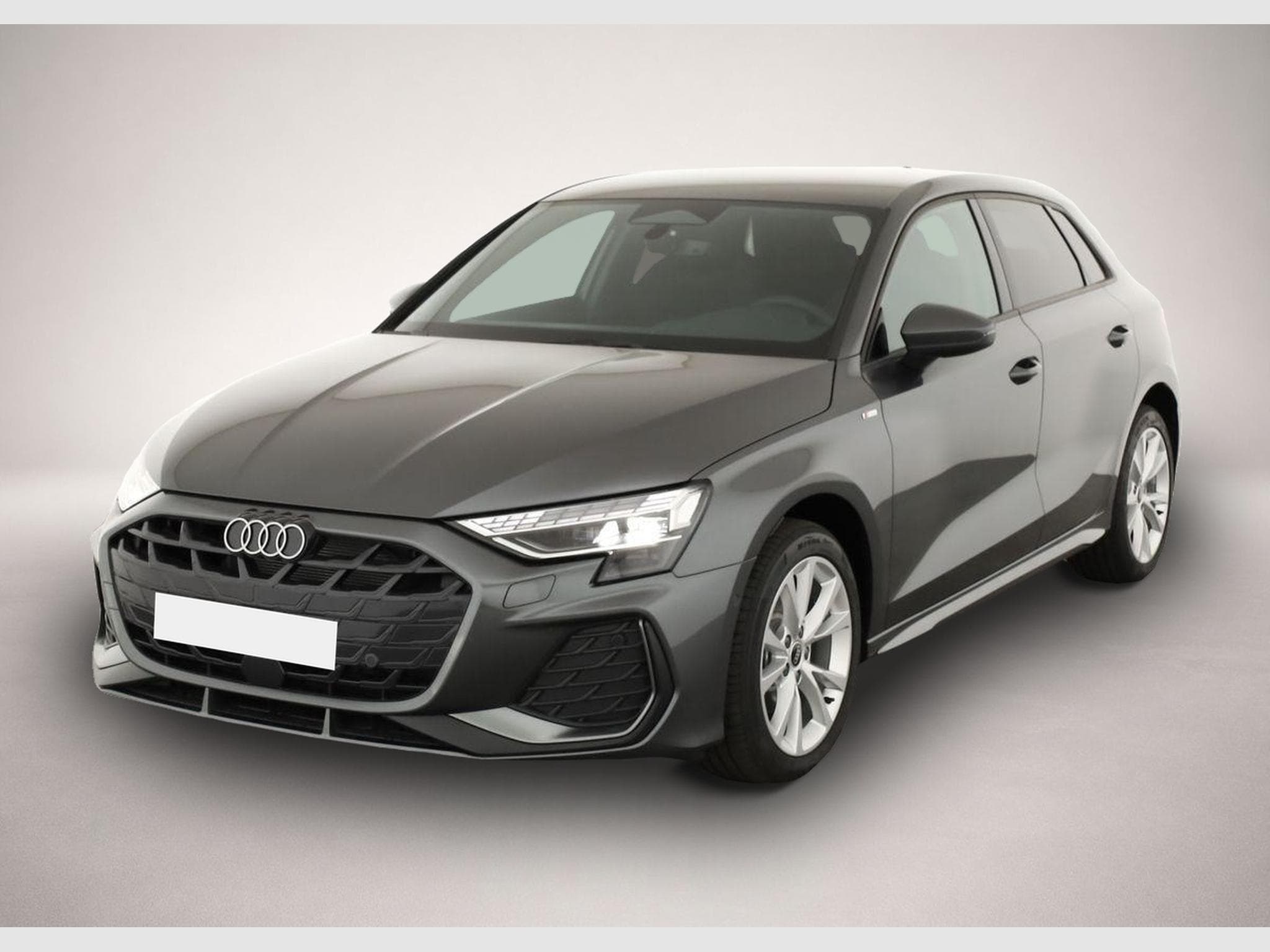 Audi A3 (2026) - Photo 1