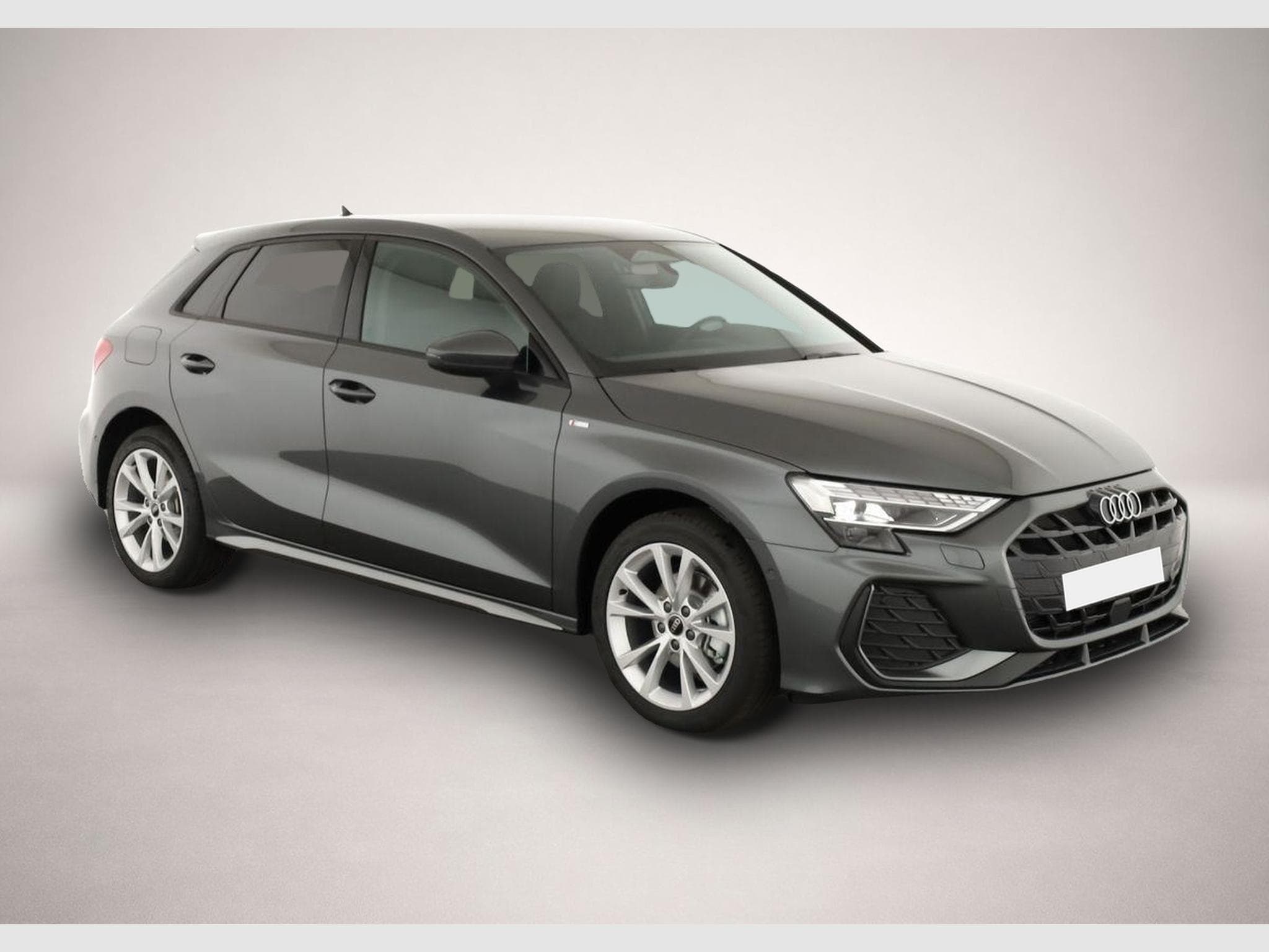 Audi A3 (2026) - Photo 2