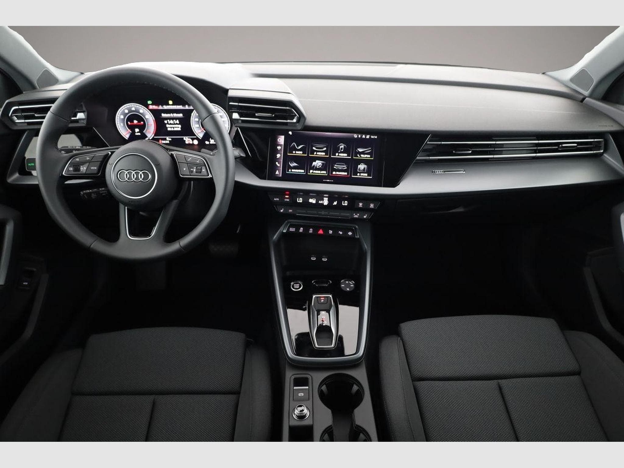 Audi A3 (2026) - Photo 5