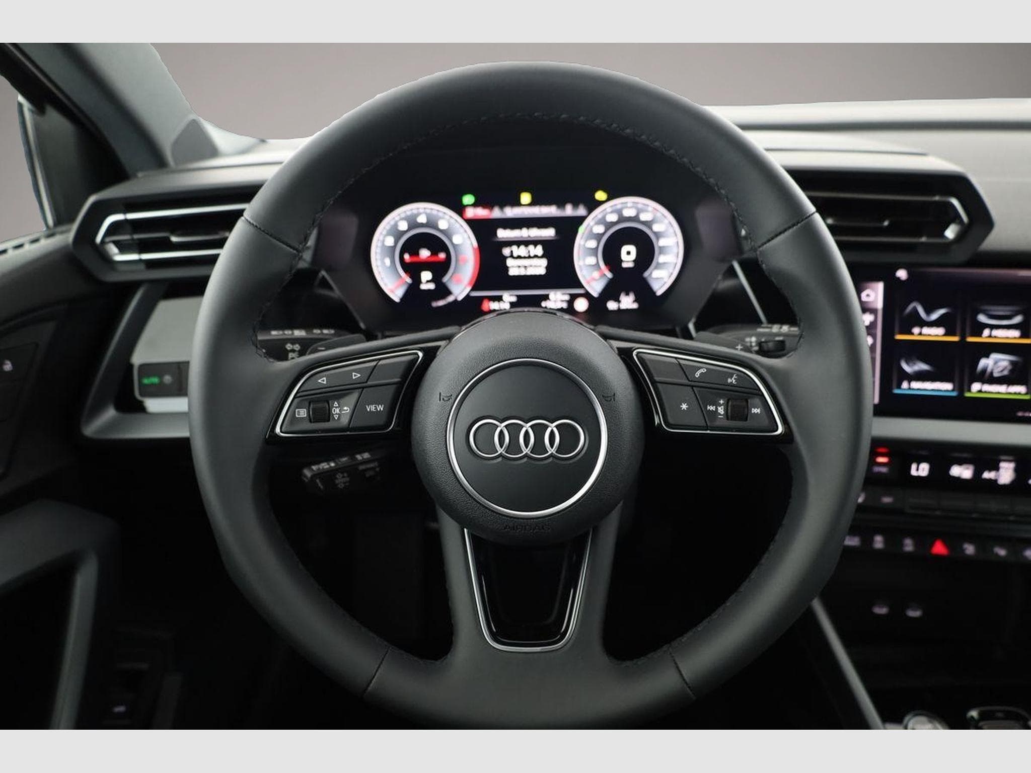 Audi A3 (2026) - Photo 6