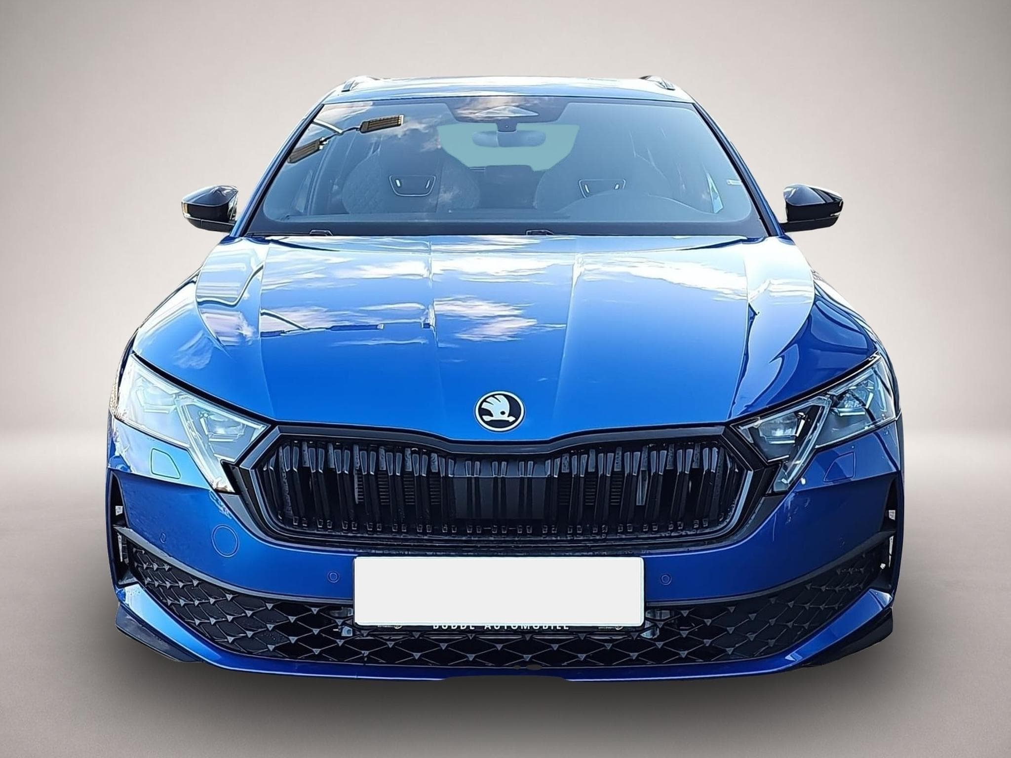 Skoda Octavia (2025) - Photo 2