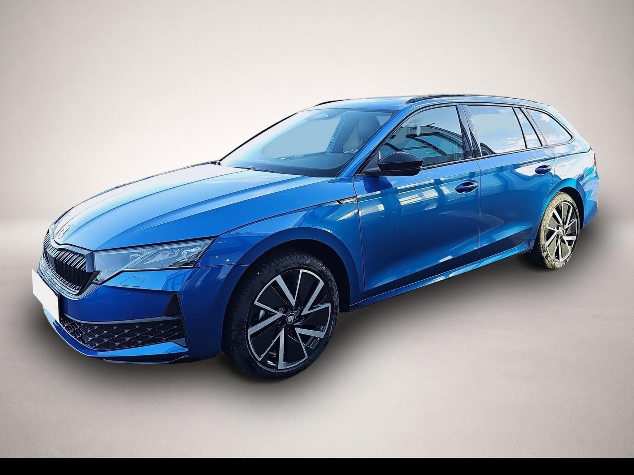 Skoda Octavia (2025) - Photo 3