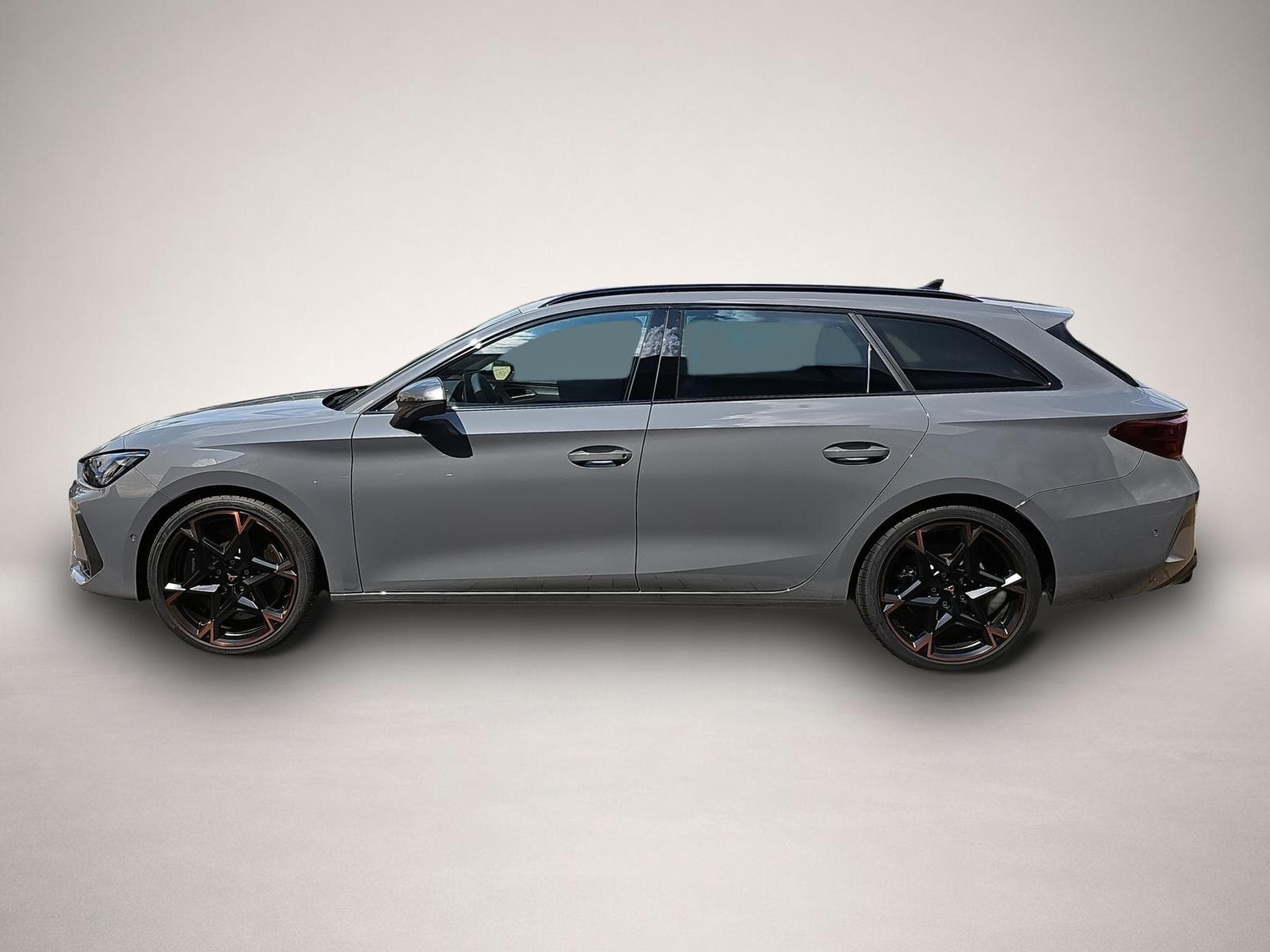 Cupra Leon (2025) - Photo 4