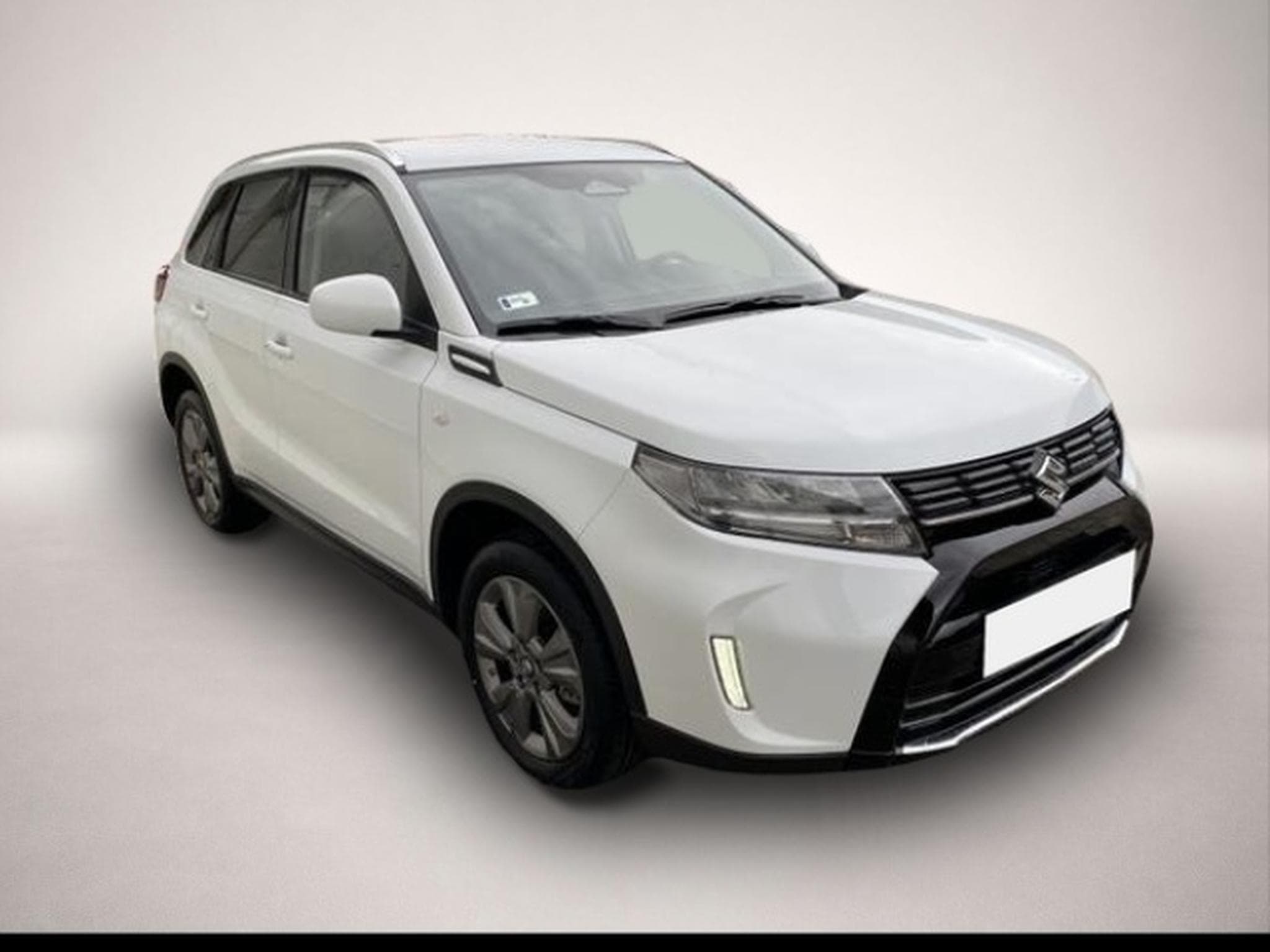 Suzuki Vitara (2025) - Photo 1