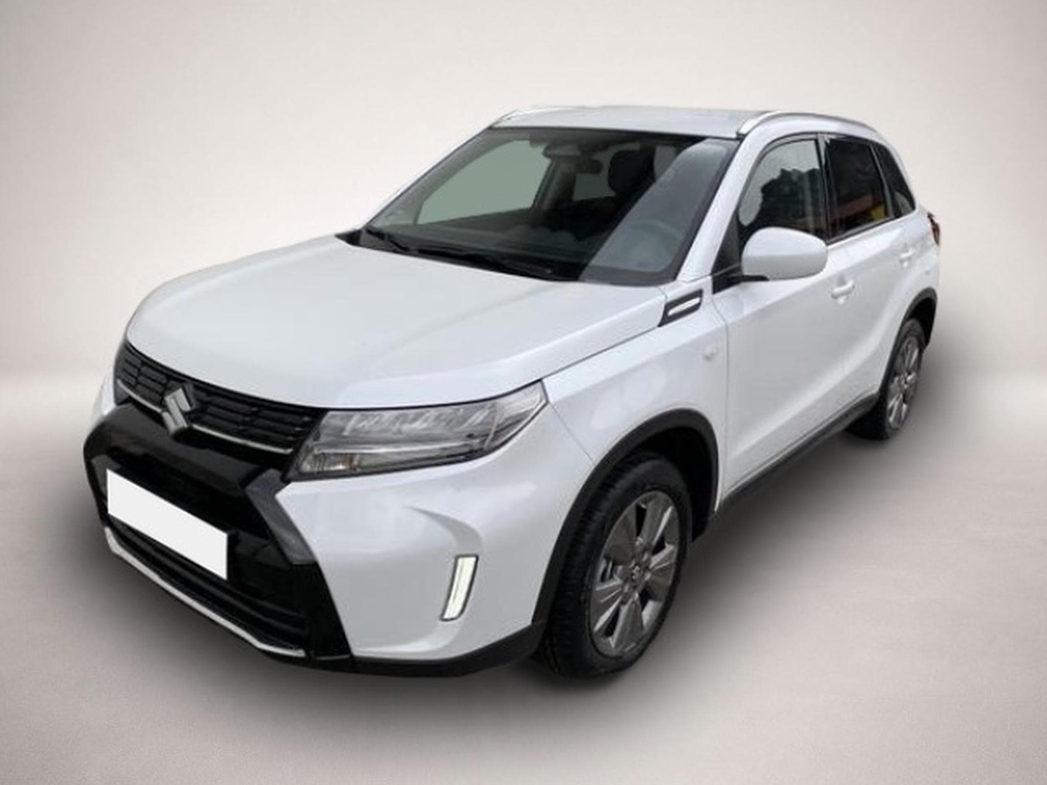 Suzuki Vitara (2025) - Photo 2