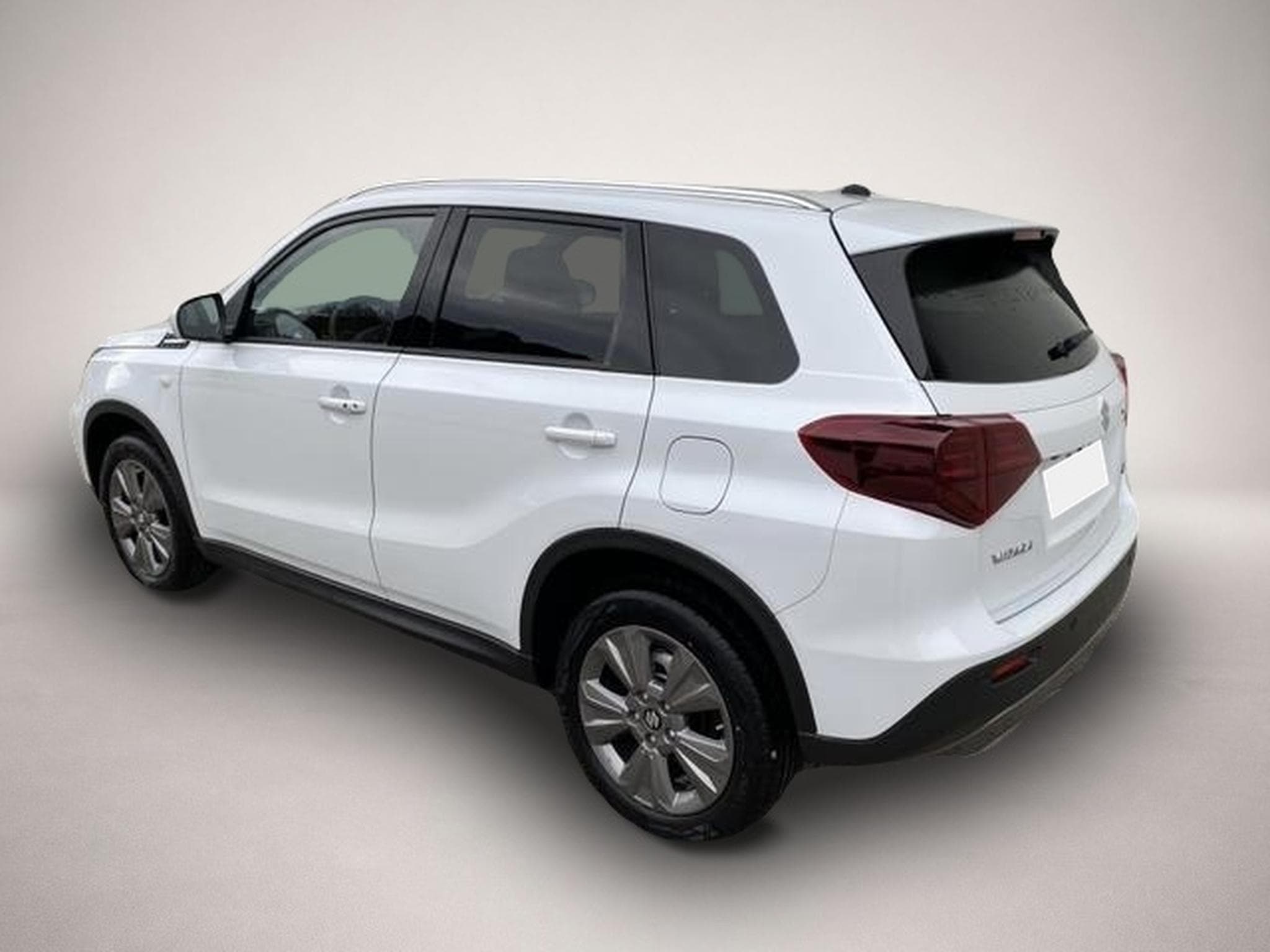 Suzuki Vitara (2025) - Photo 3