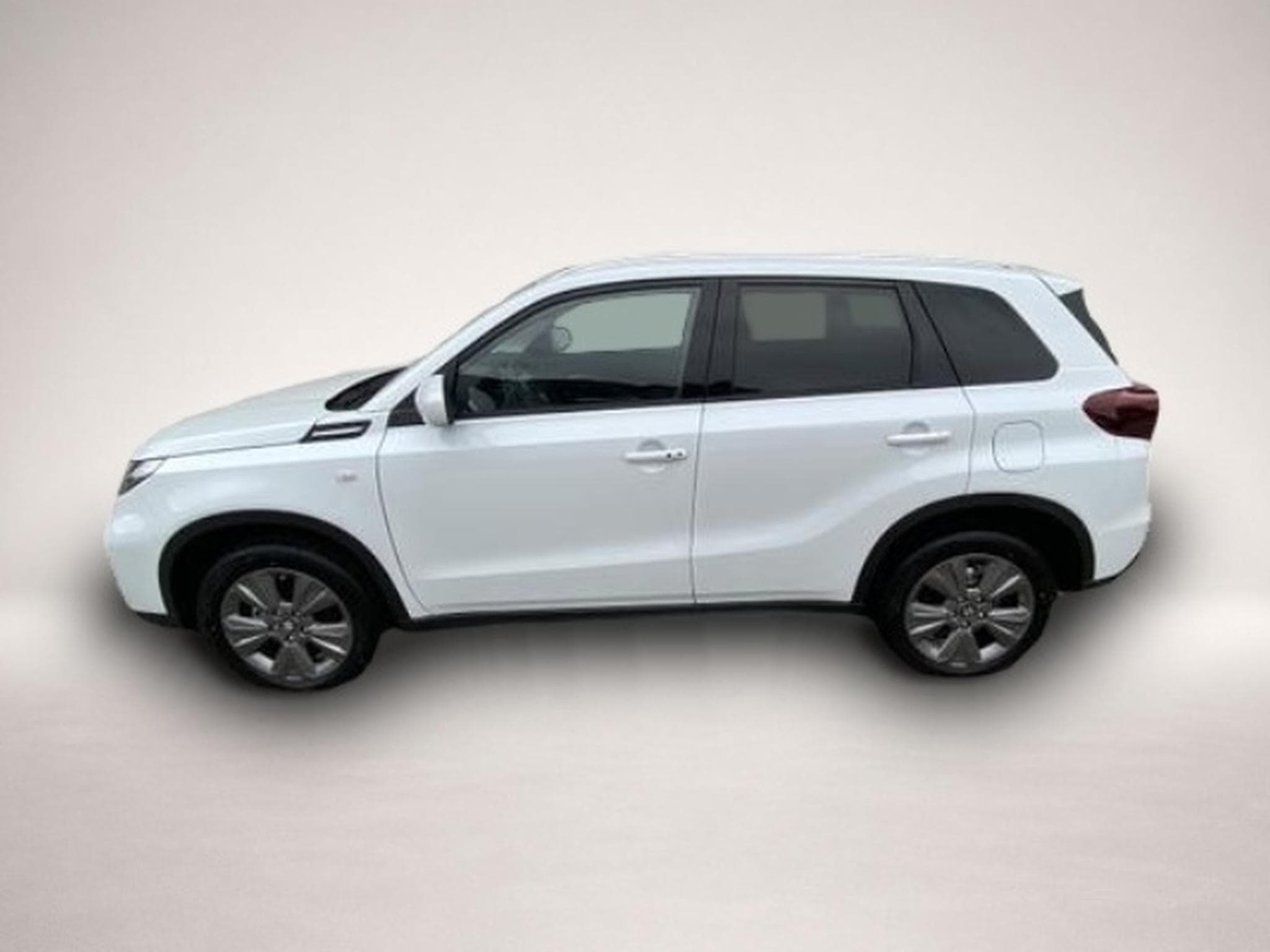 Suzuki Vitara (2025) - Photo 4