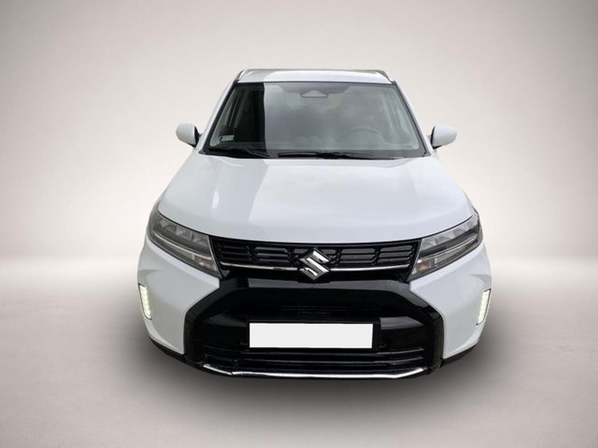Suzuki Vitara (2025) - Photo 5