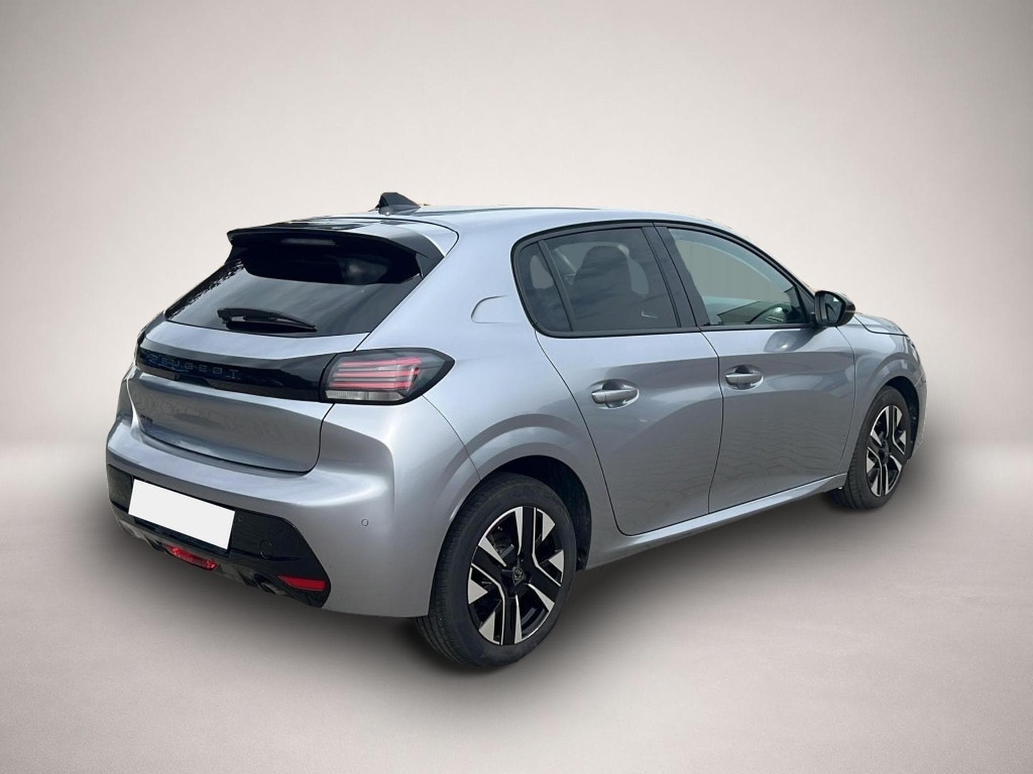Peugeot 208 (2025) - Photo 4