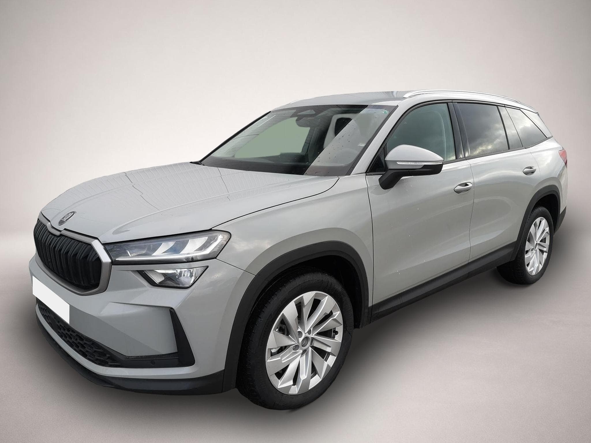 Skoda Kodiaq (2026) - Photo 1