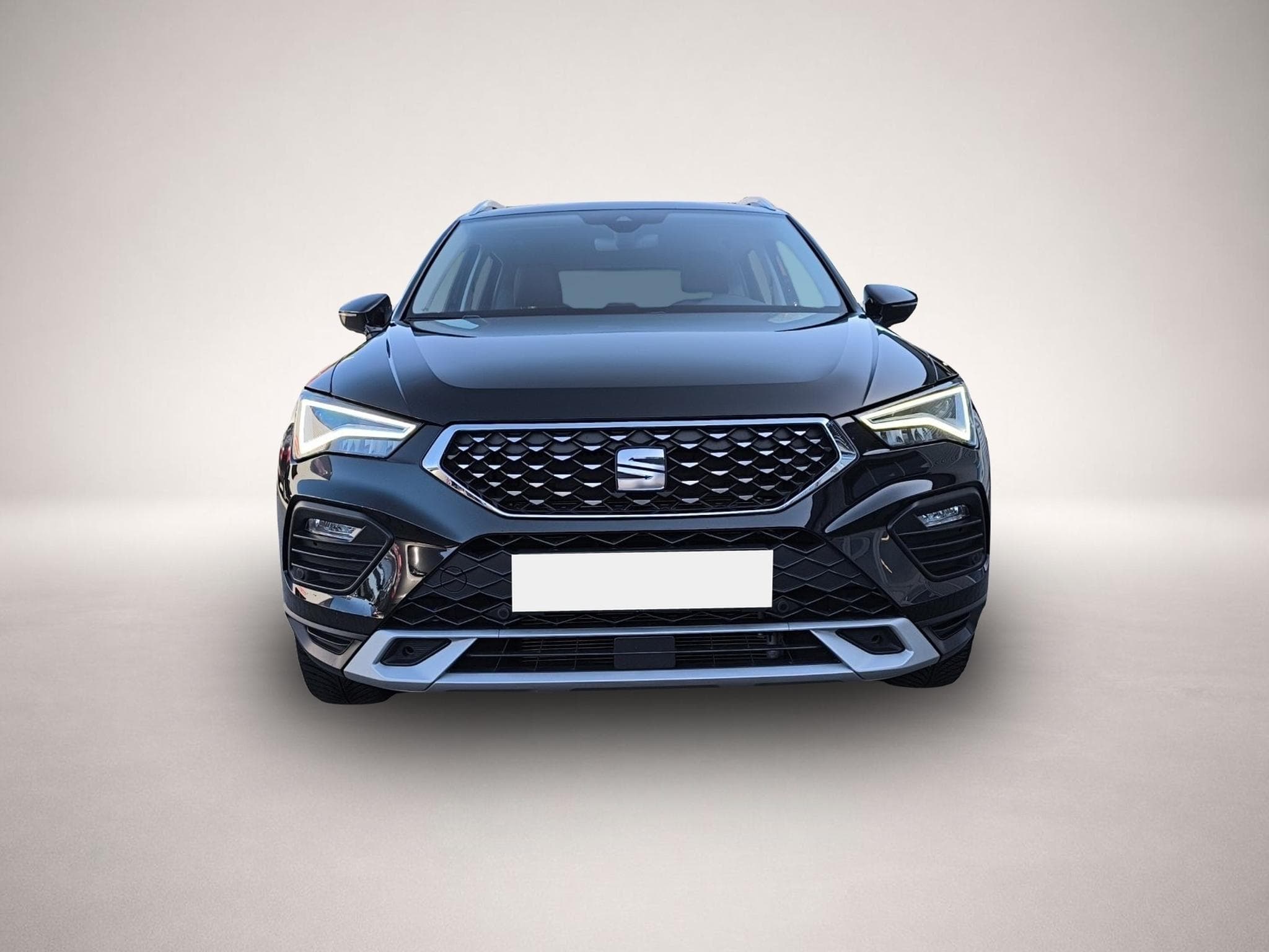 Seat Ateca (2024) - Photo 2
