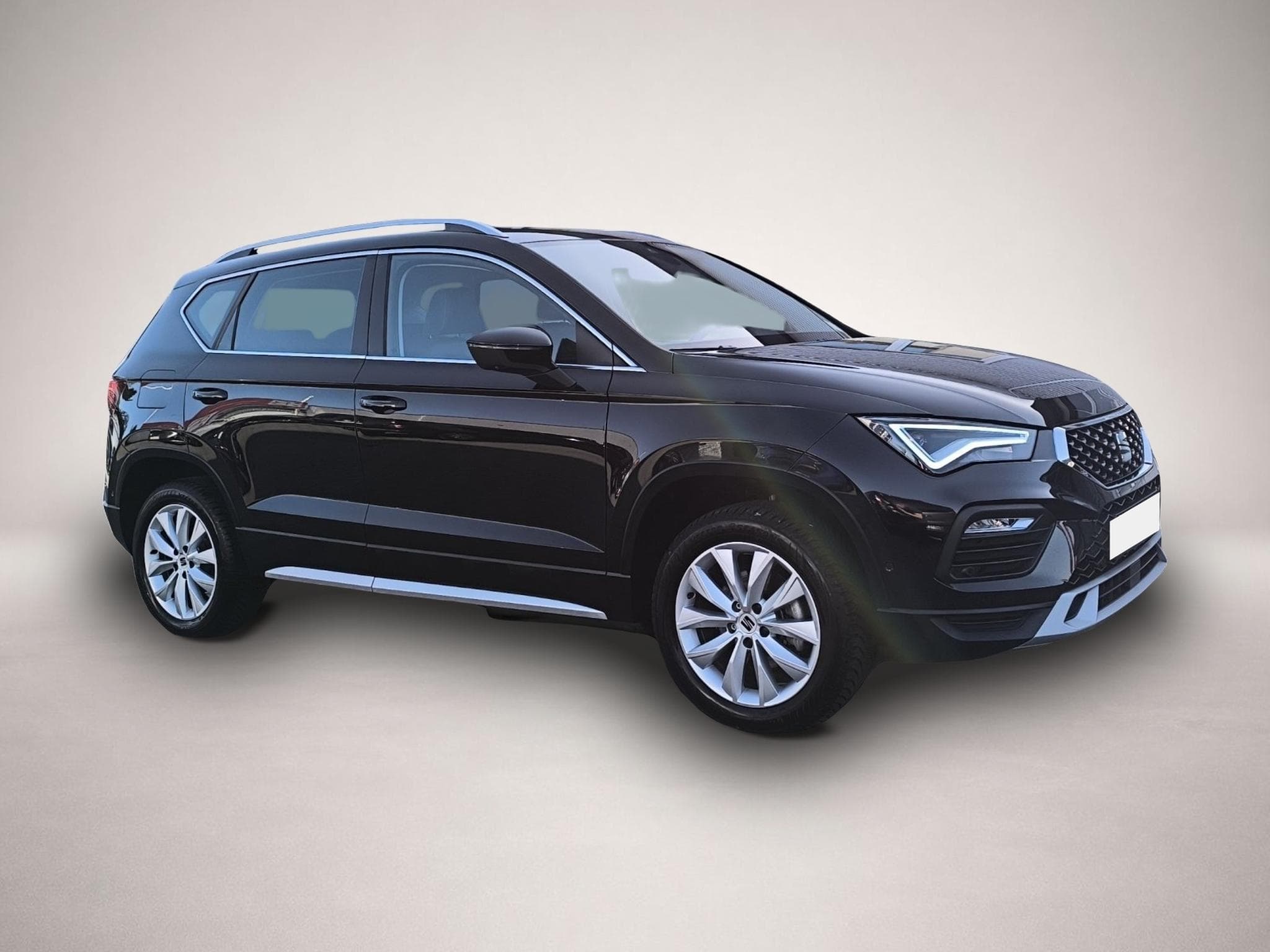 Seat Ateca (2024) - Photo 3