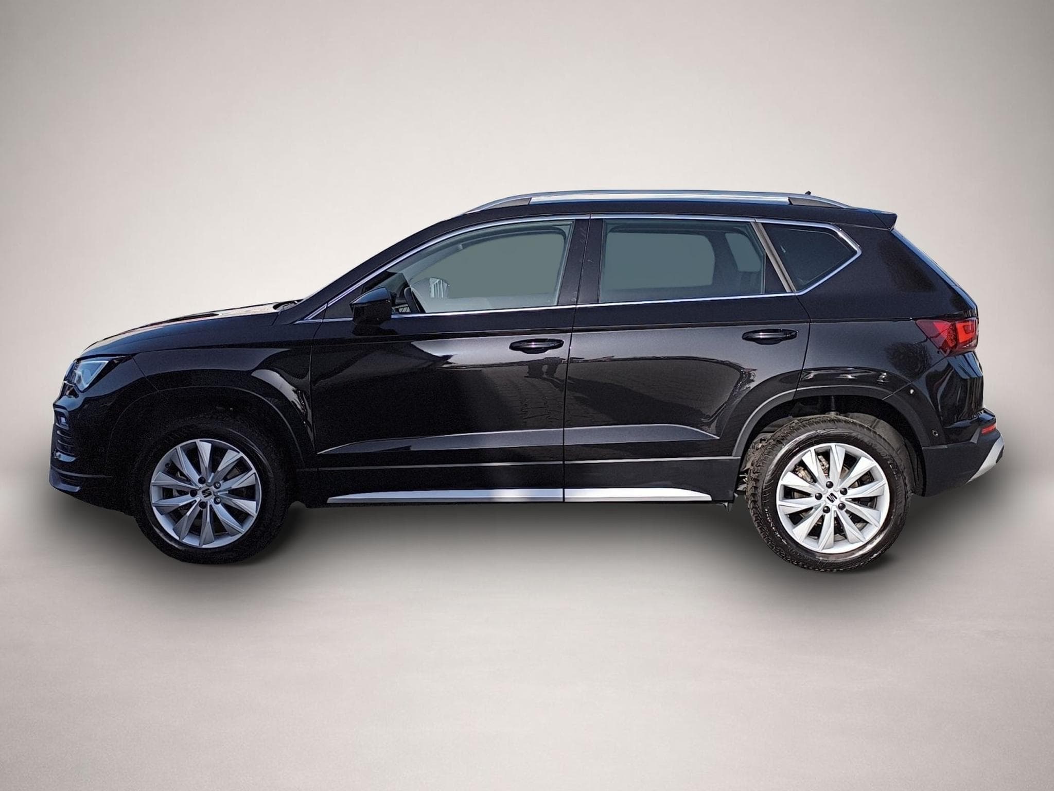 Seat Ateca (2024) - Photo 4