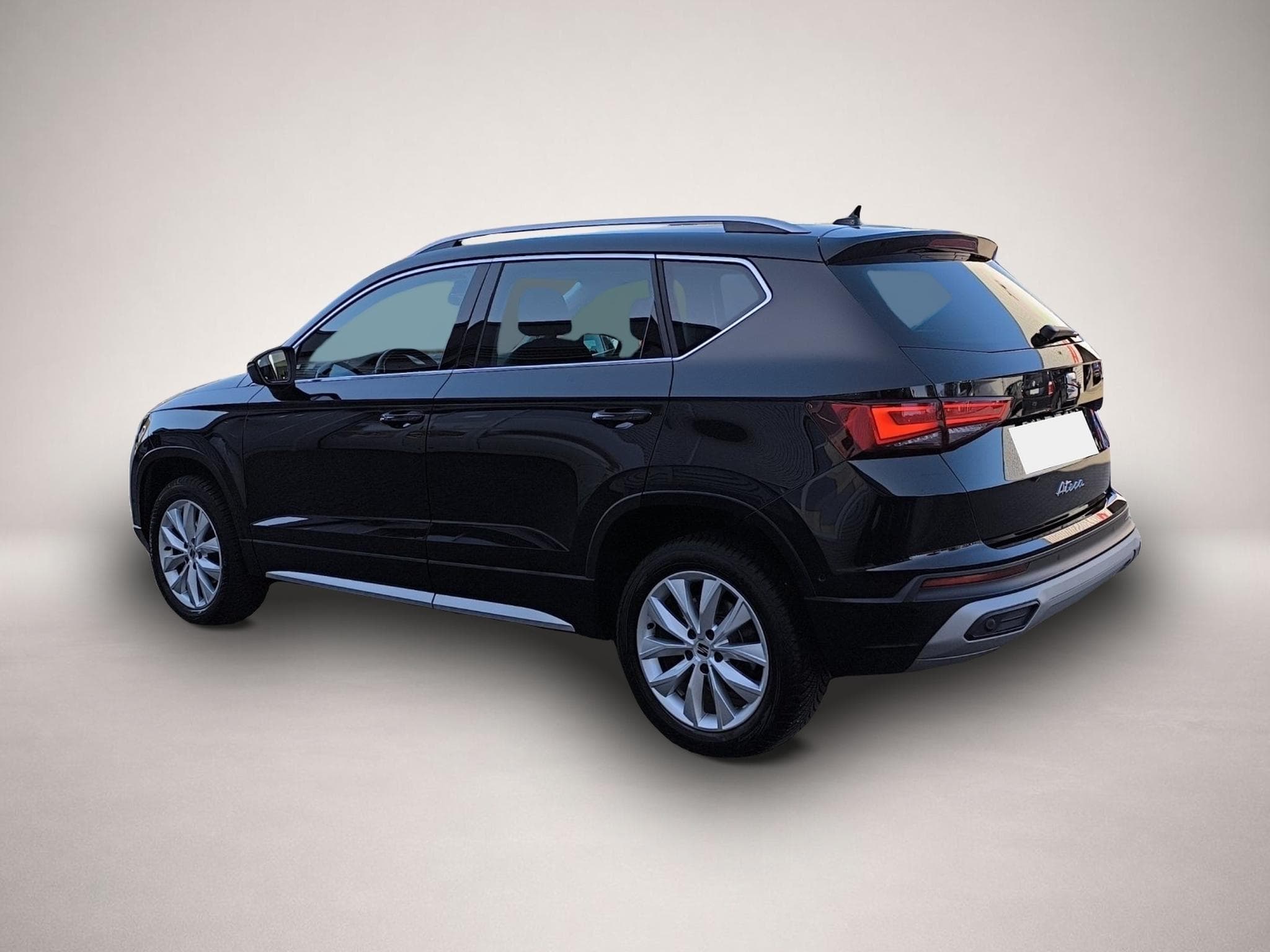 Seat Ateca (2024) - Photo 5