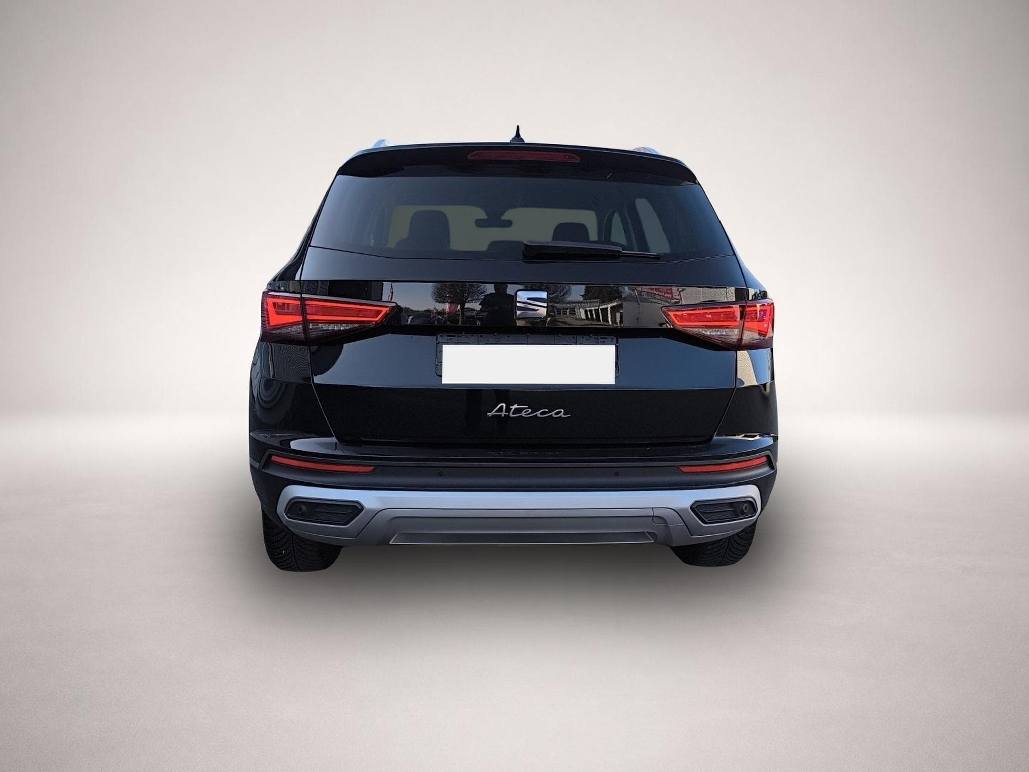 Seat Ateca (2024) - Photo 6