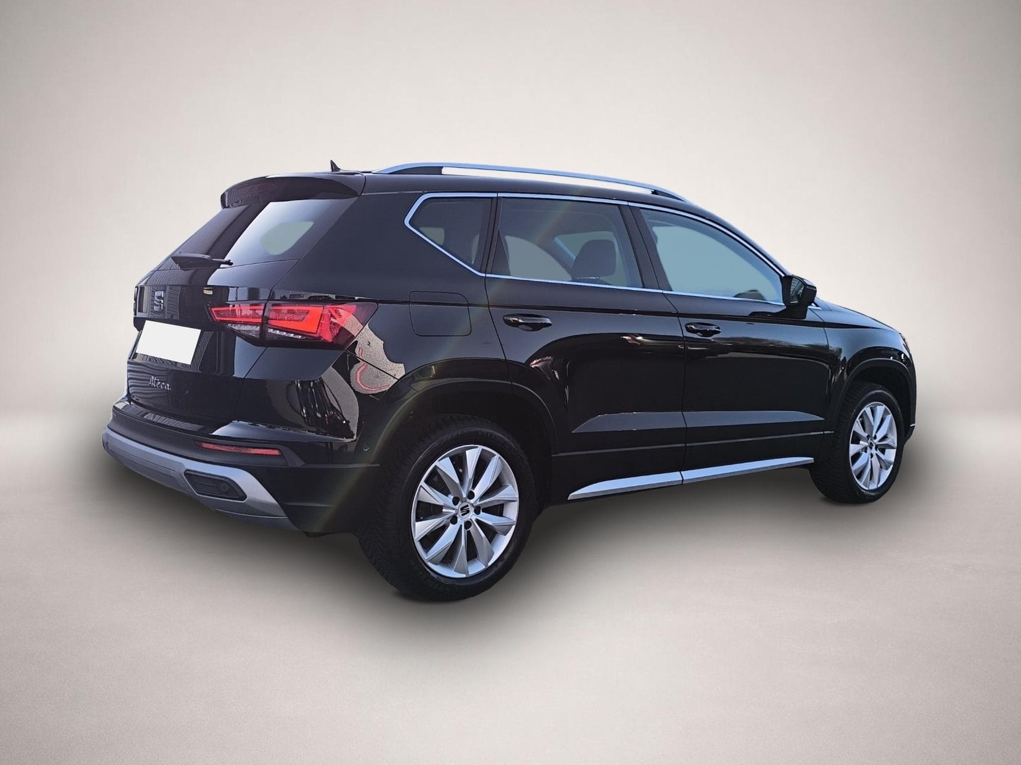 Seat Ateca (2024) - Photo 7
