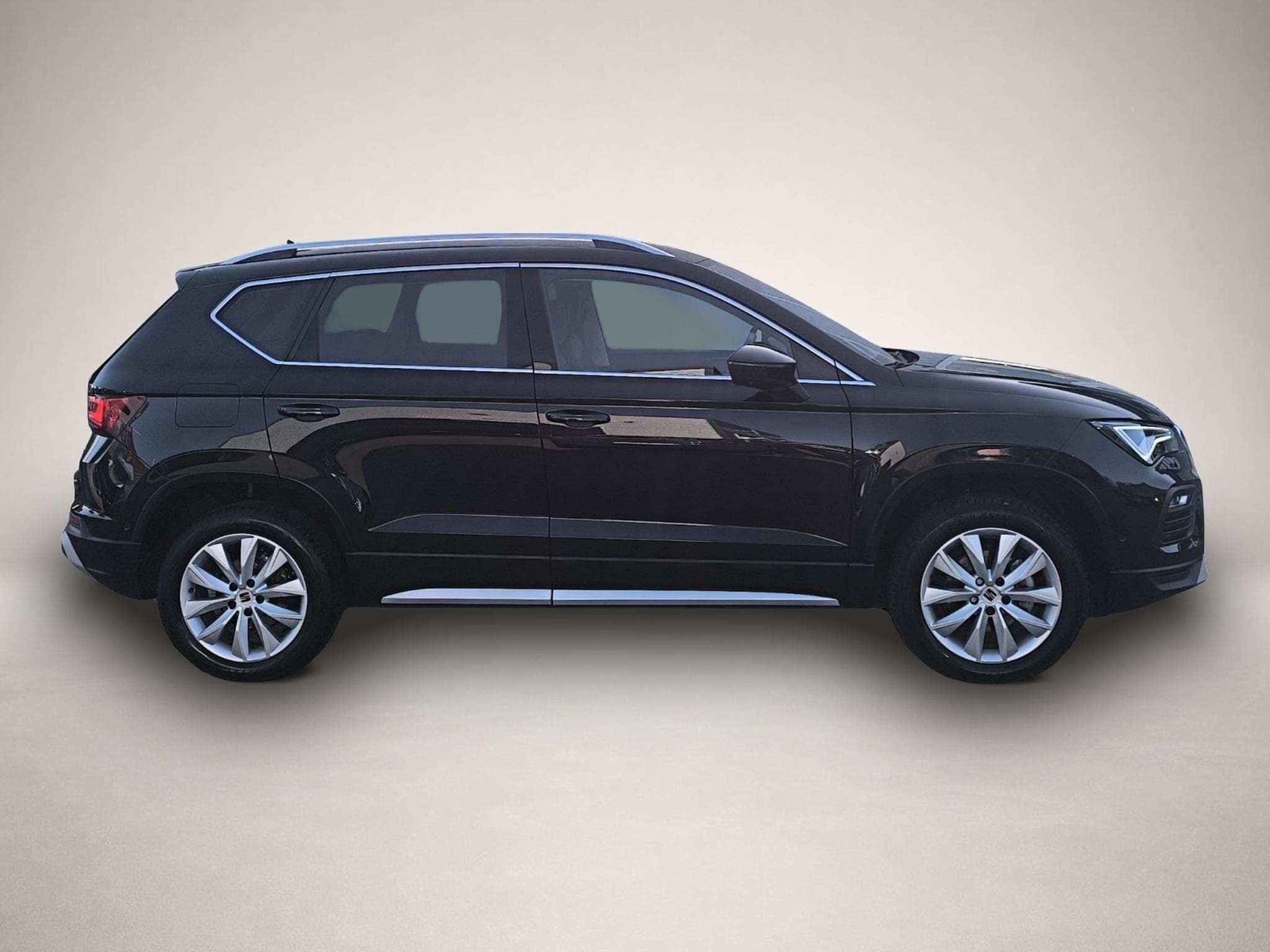 Seat Ateca (2024) - Photo 8
