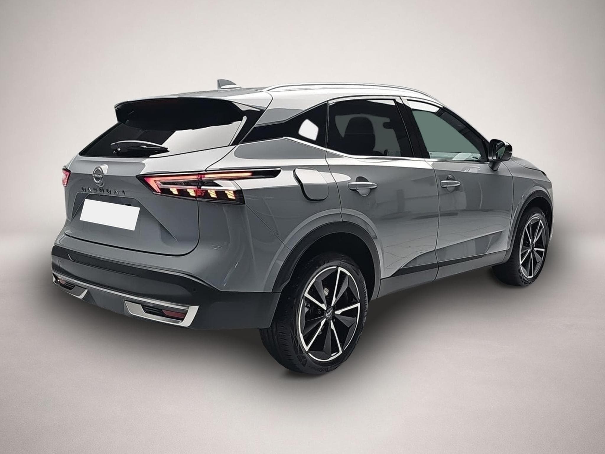 Nissan Qashqai (2026) - Photo 2