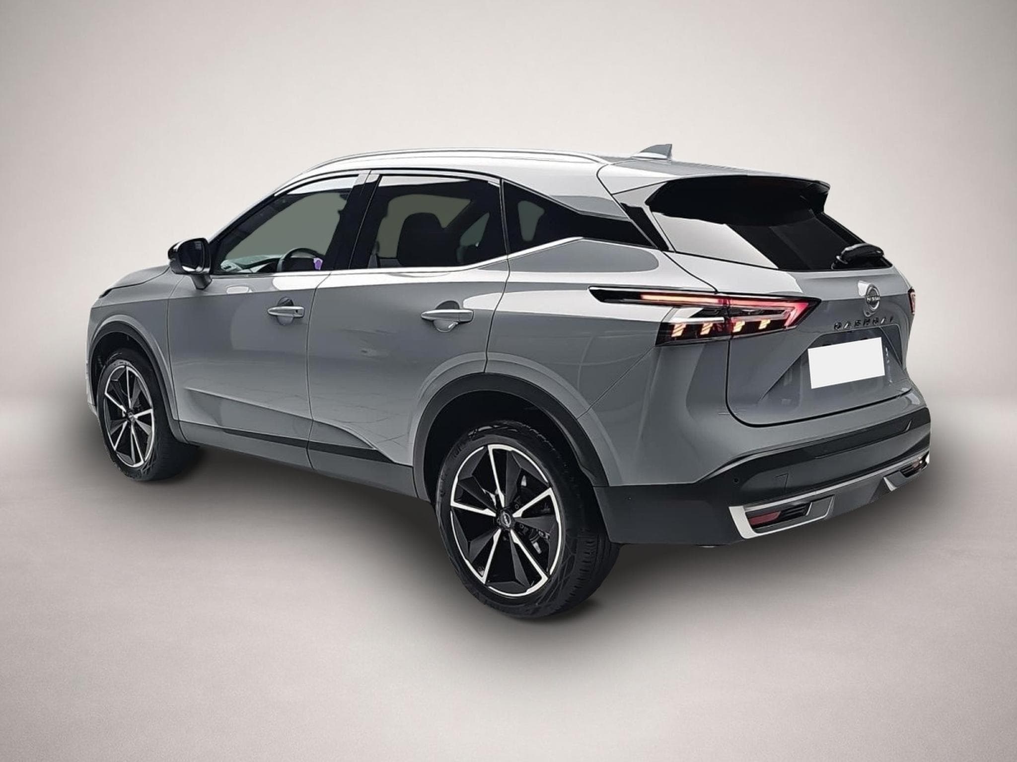 Nissan Qashqai (2026) - Photo 3