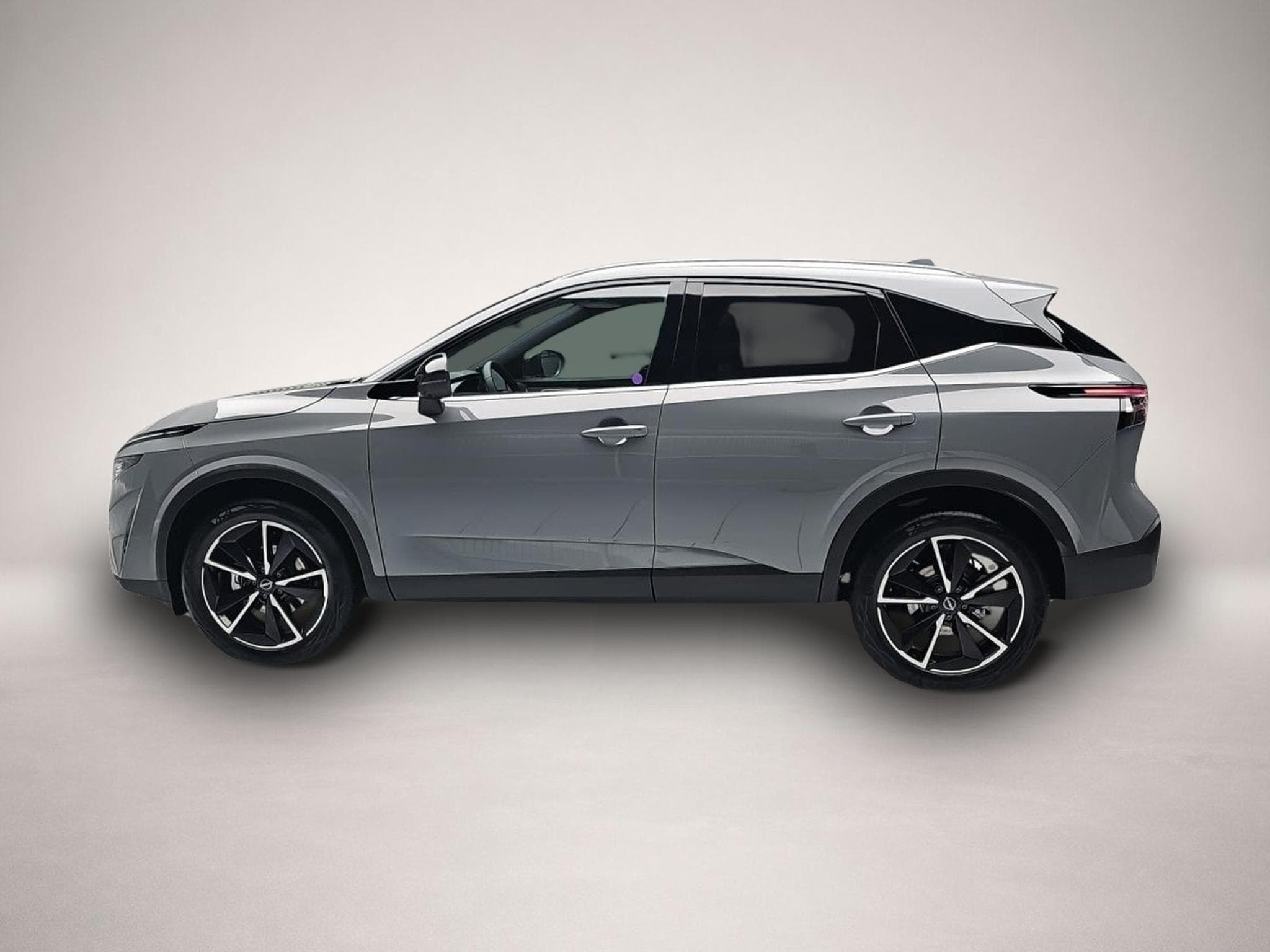 Nissan Qashqai (2026) - Photo 4