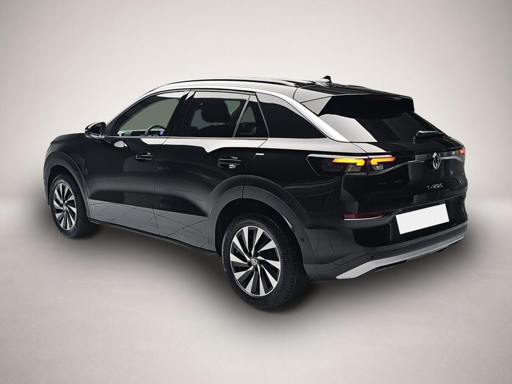VW T-Roc (2026) - Photo 3
